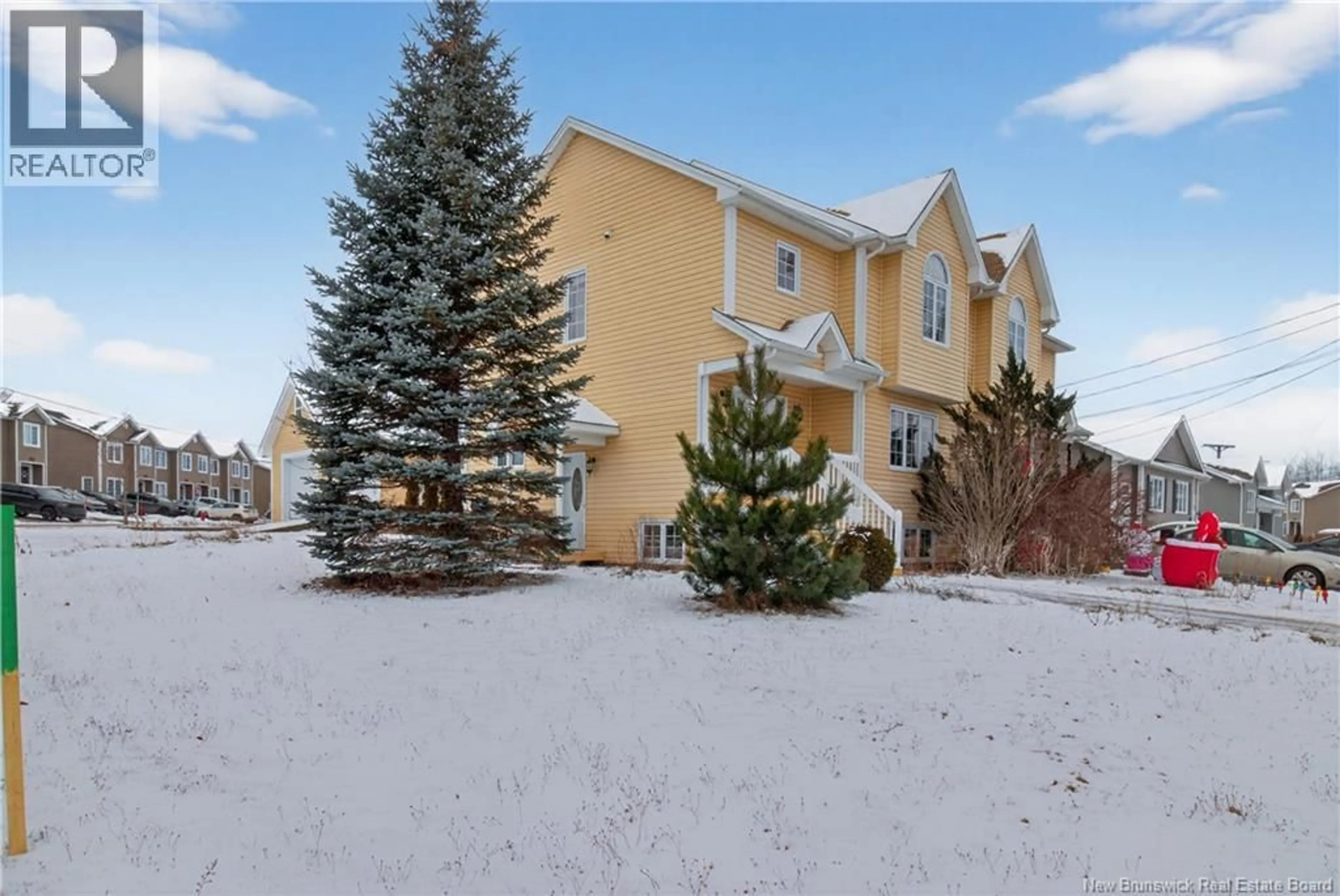 Unknown for 877 RUE BERNARD STREET, Dieppe New Brunswick E1A4A6