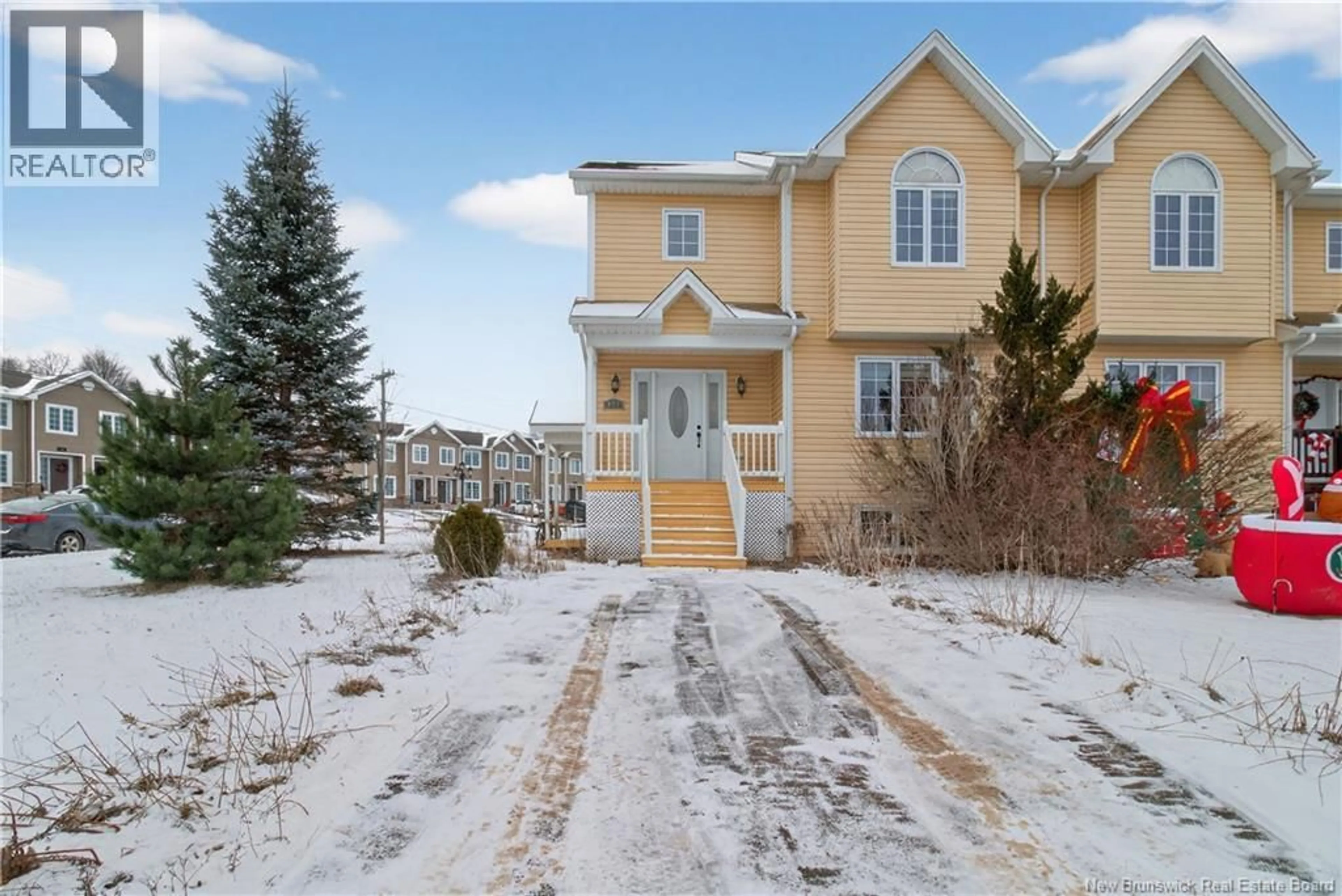 Unknown for 877 RUE BERNARD STREET, Dieppe New Brunswick E1A4A6