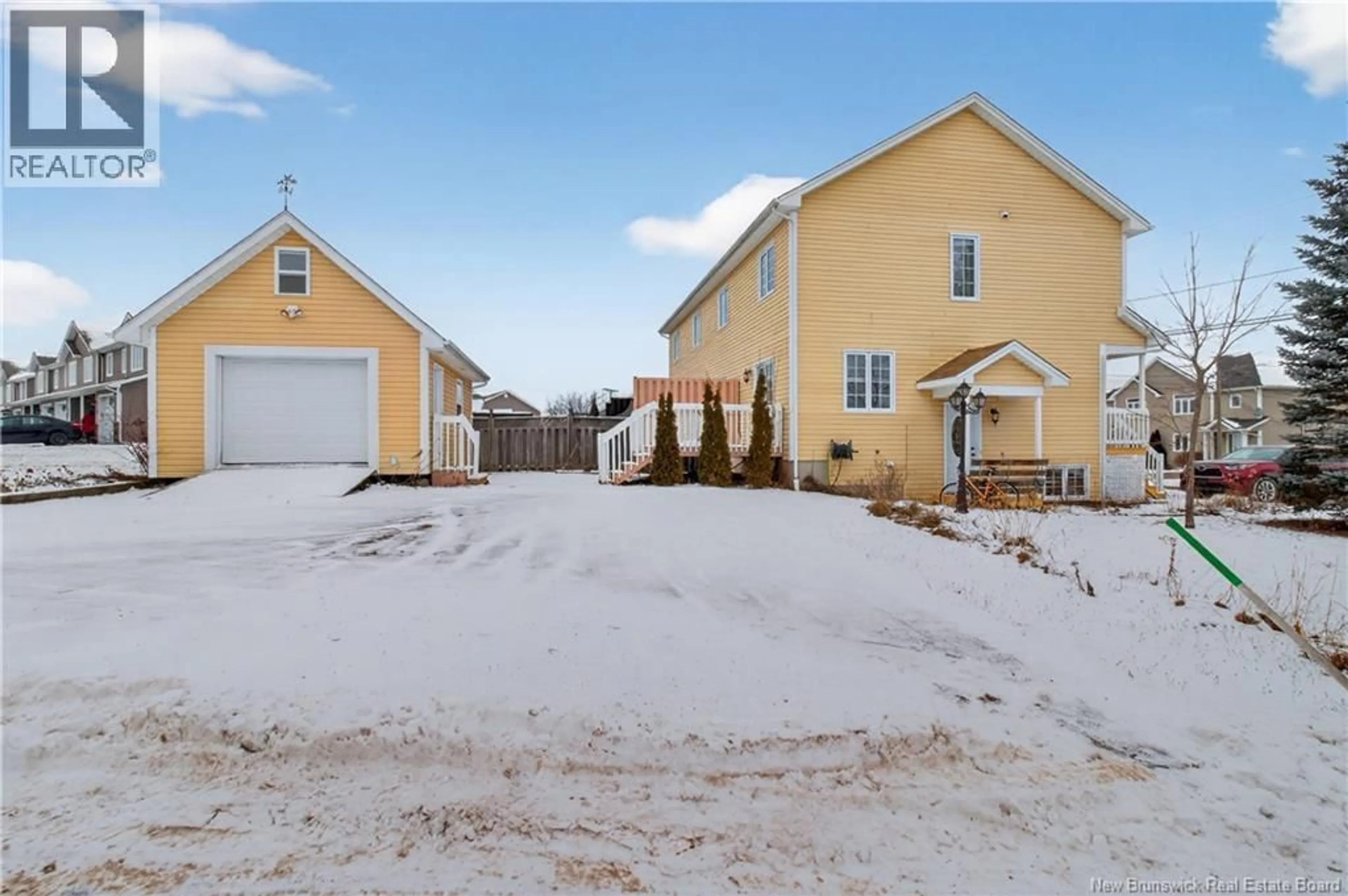 Unknown for 877 RUE BERNARD STREET, Dieppe New Brunswick E1A4A6