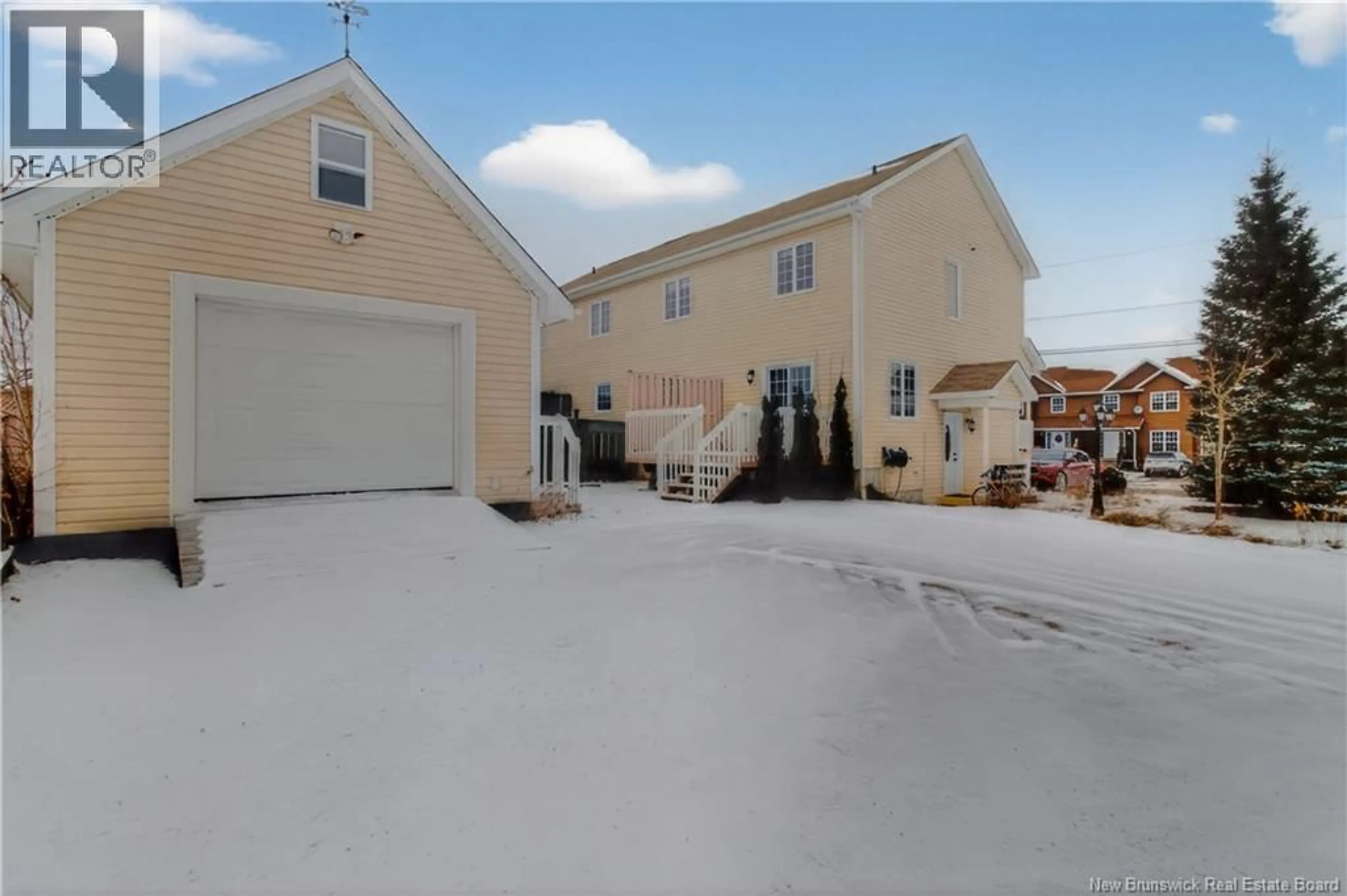 Unknown for 877 RUE BERNARD STREET, Dieppe New Brunswick E1A4A6