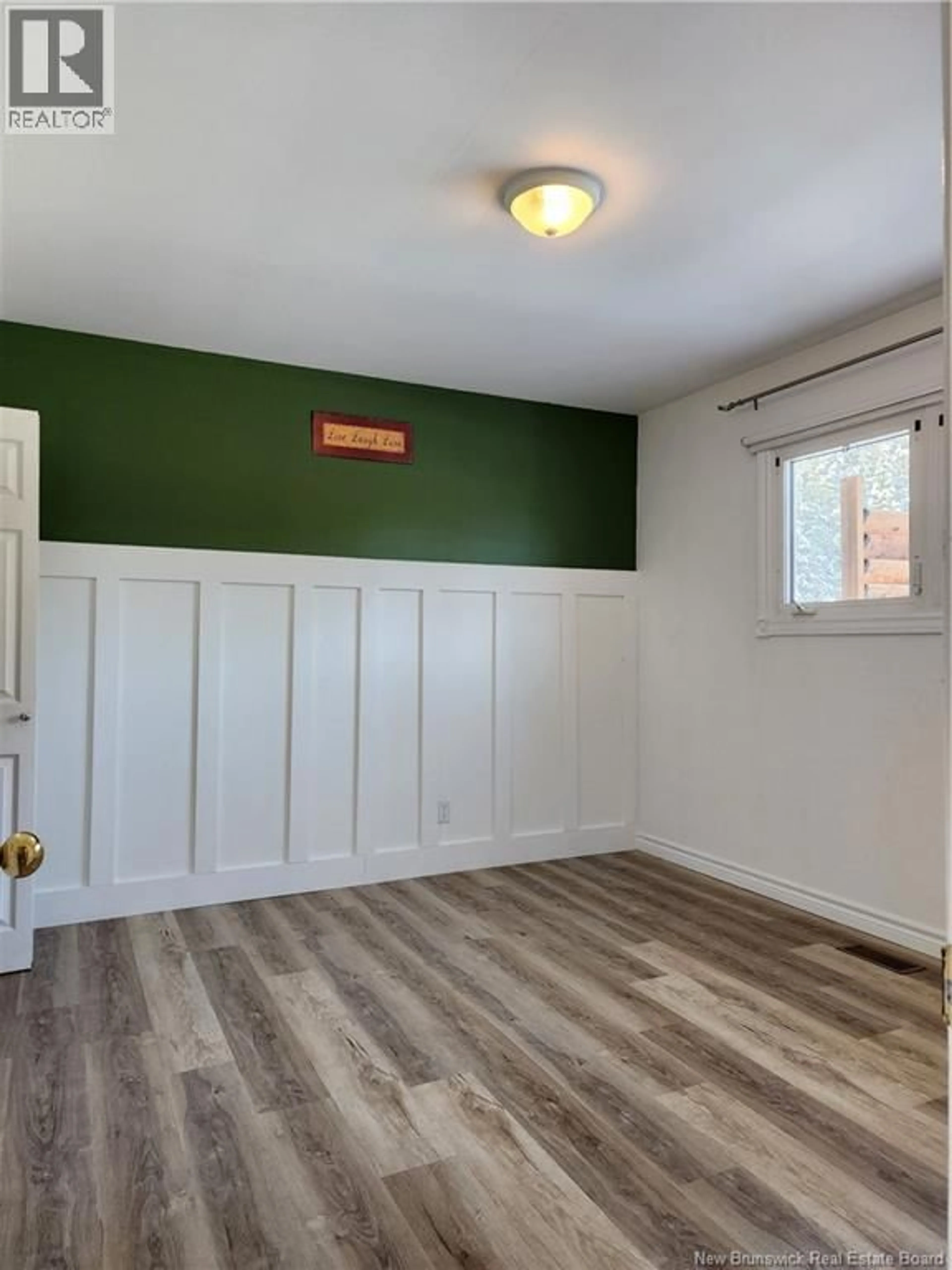 A pic of a room for 20 MURRAY STREET, Grand Bay-Westfield New Brunswick E5K1C8
