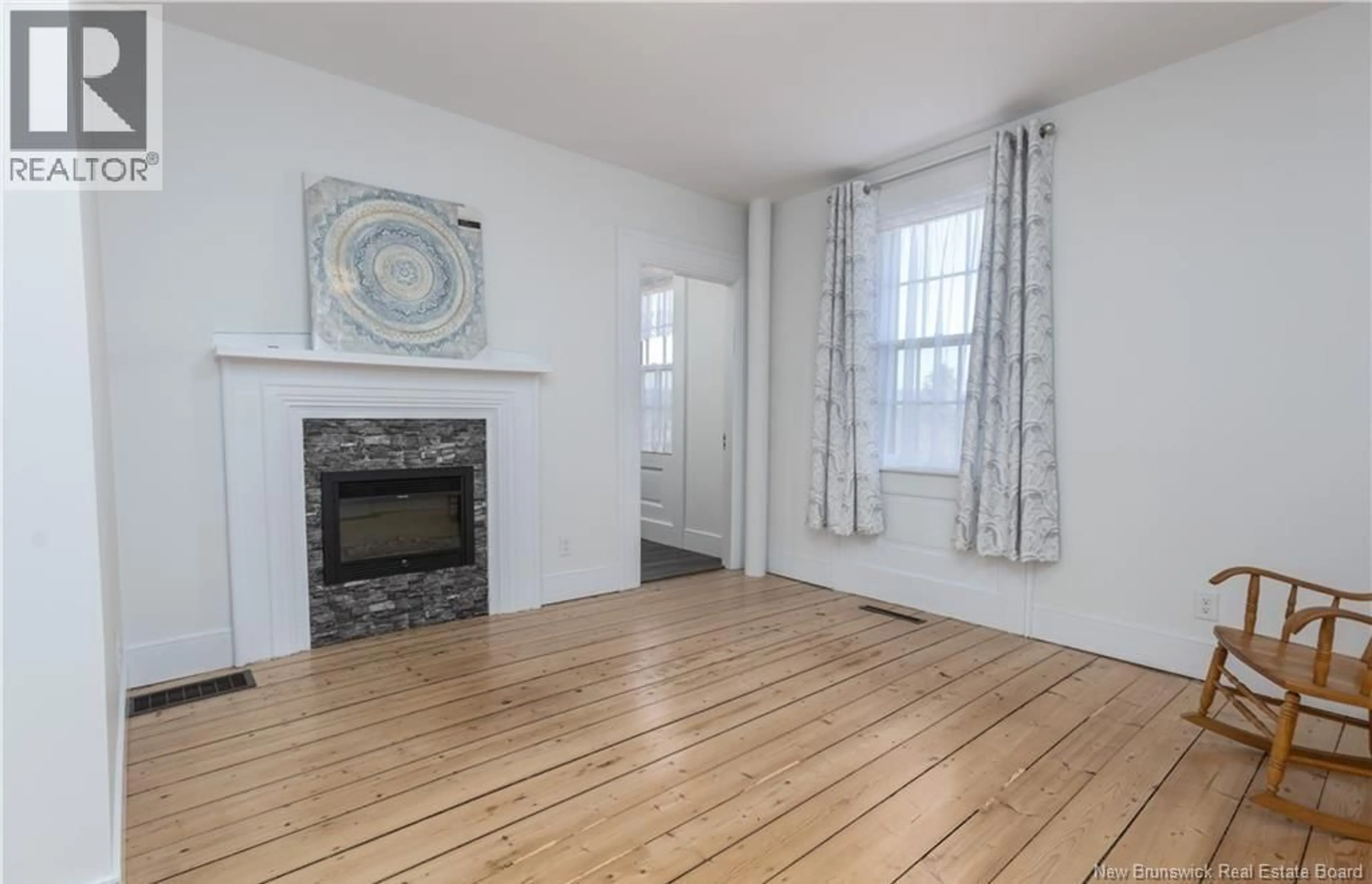 A pic of a room for 386 ROUTE 915, Harvey Bank New Brunswick E4H2M2