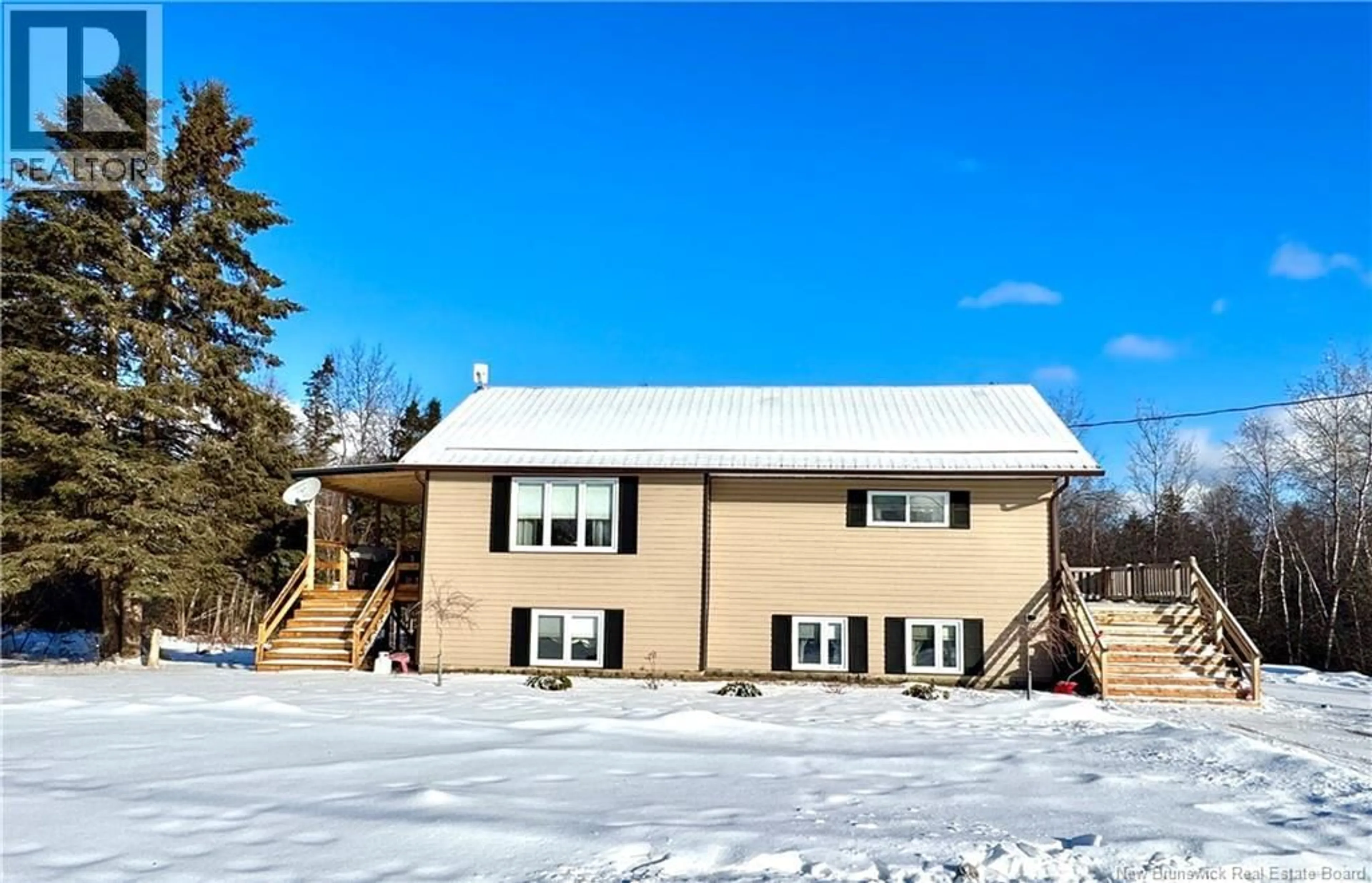 Unknown for 3814 ROUTE 620, Tay Creek New Brunswick E6B1K4