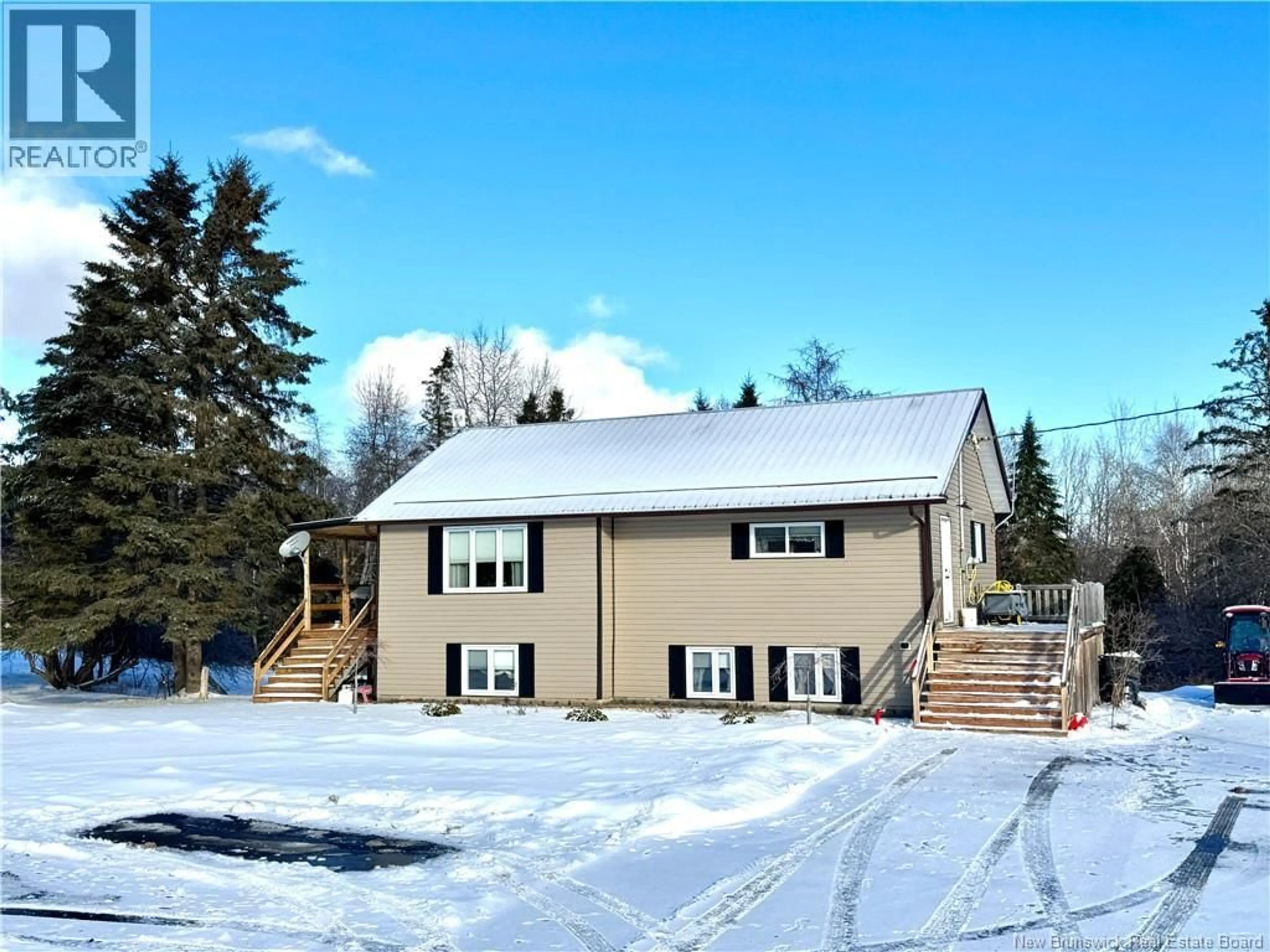 Unknown for 3814 ROUTE 620, Tay Creek New Brunswick E6B1K4