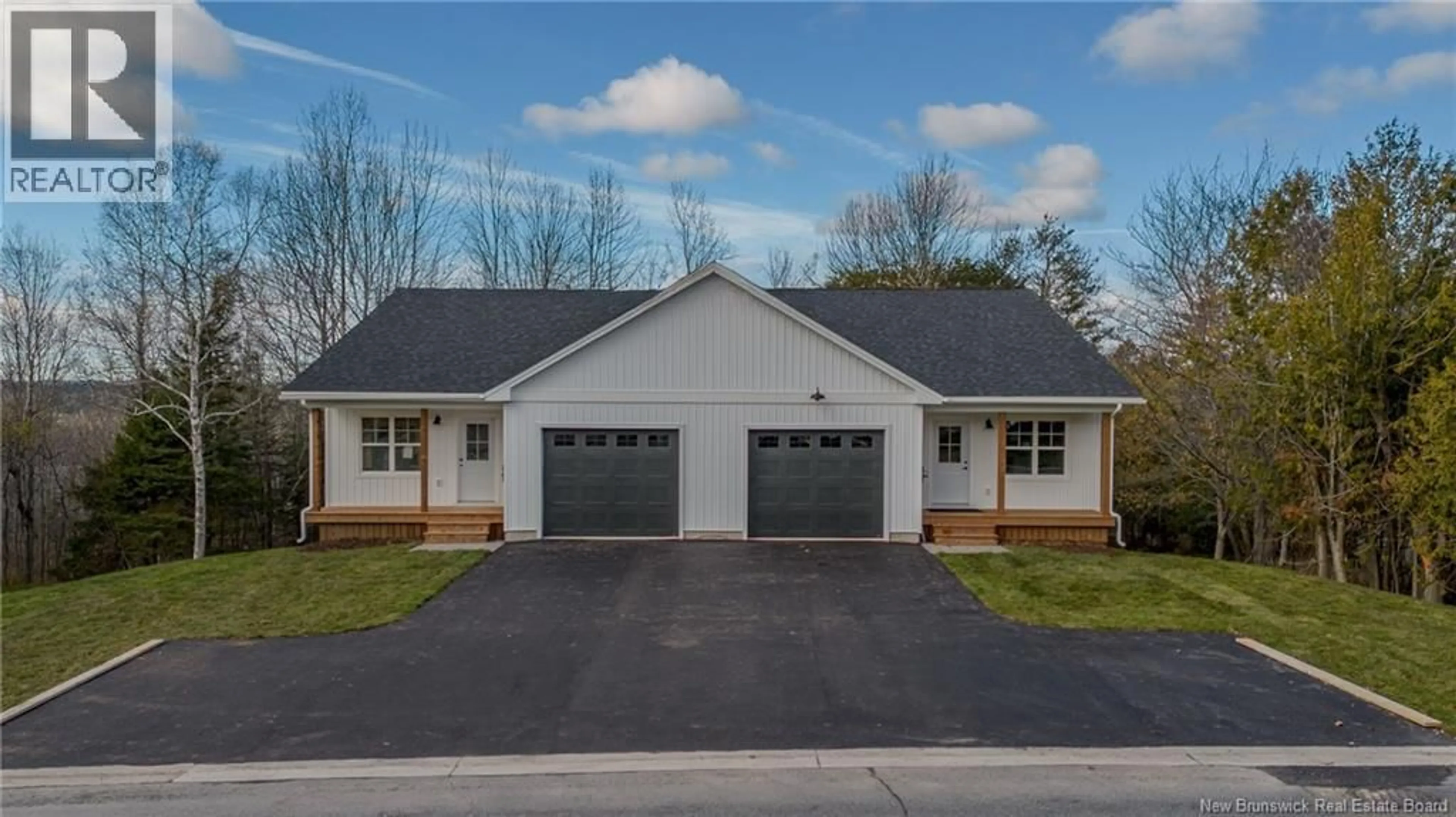 Unknown for 329 HAMPTON ROAD, Quispamsis New Brunswick E2E4T1