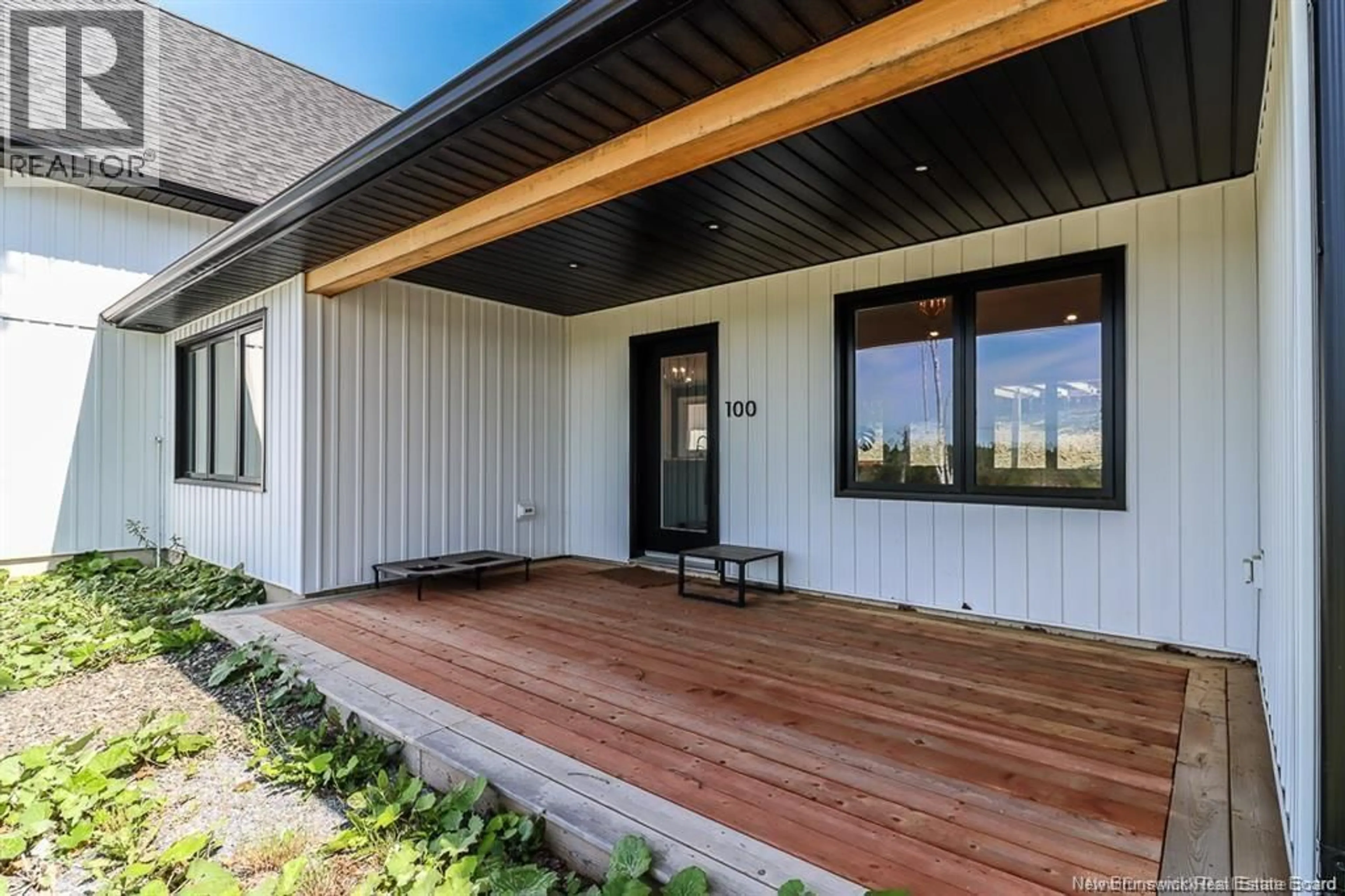 Unknown for 100 MALLORY STREET, Saint John New Brunswick E2N0E1