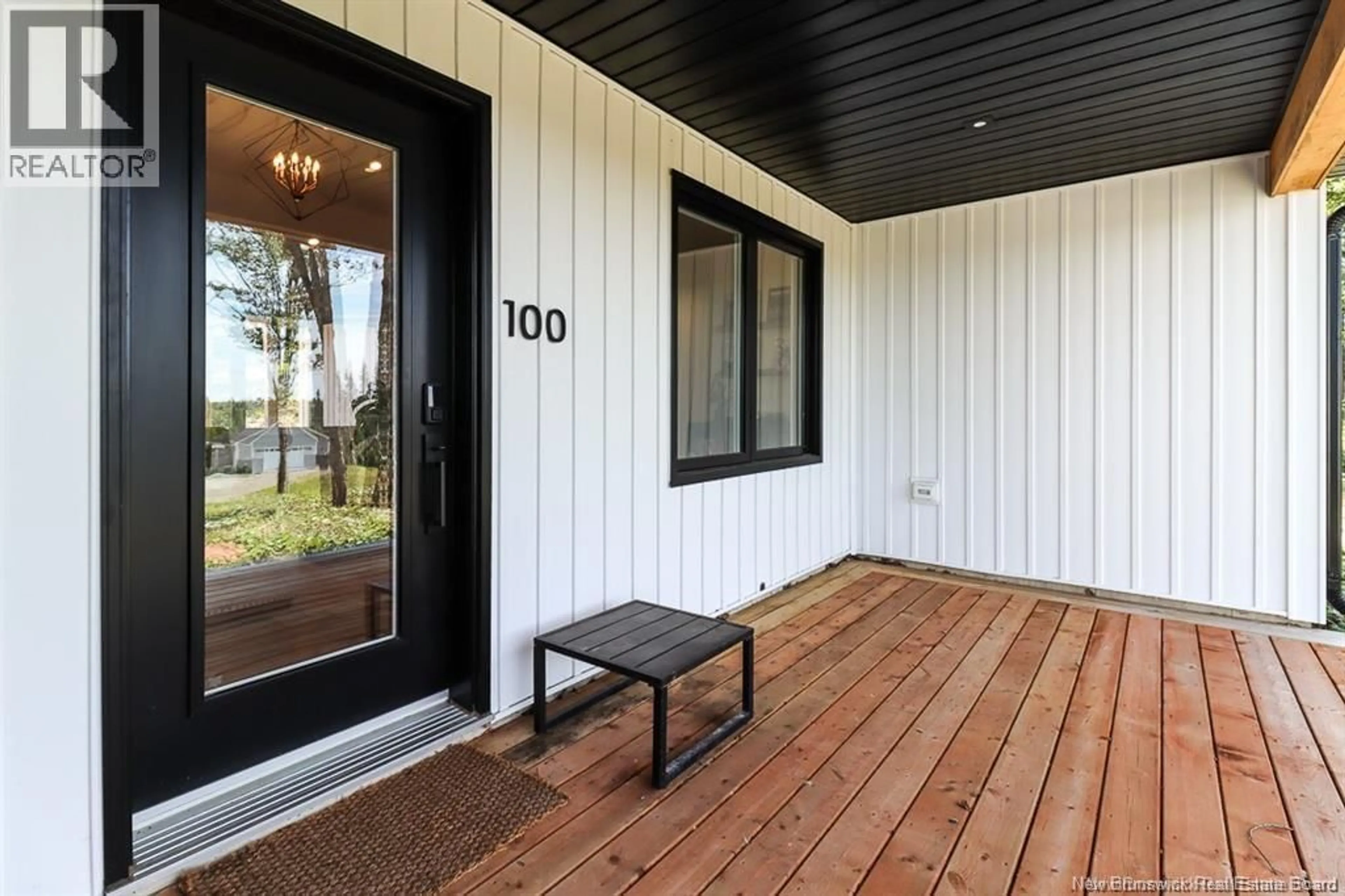 Unknown for 100 MALLORY STREET, Saint John New Brunswick E2N0E1