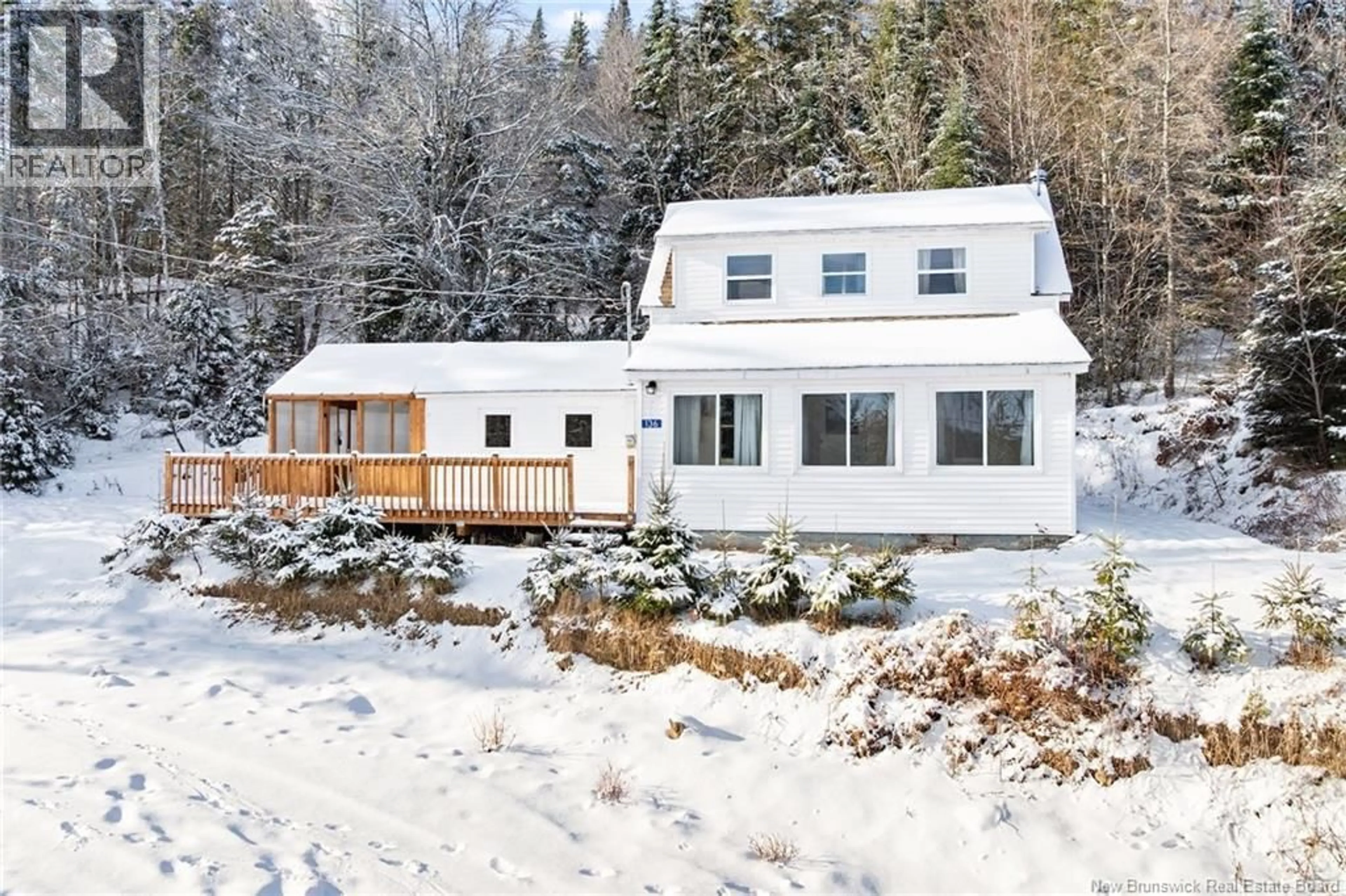 Unknown for 136 NASHWAAK WEST ROAD, Nashwaak Bridge New Brunswick E6C2A6