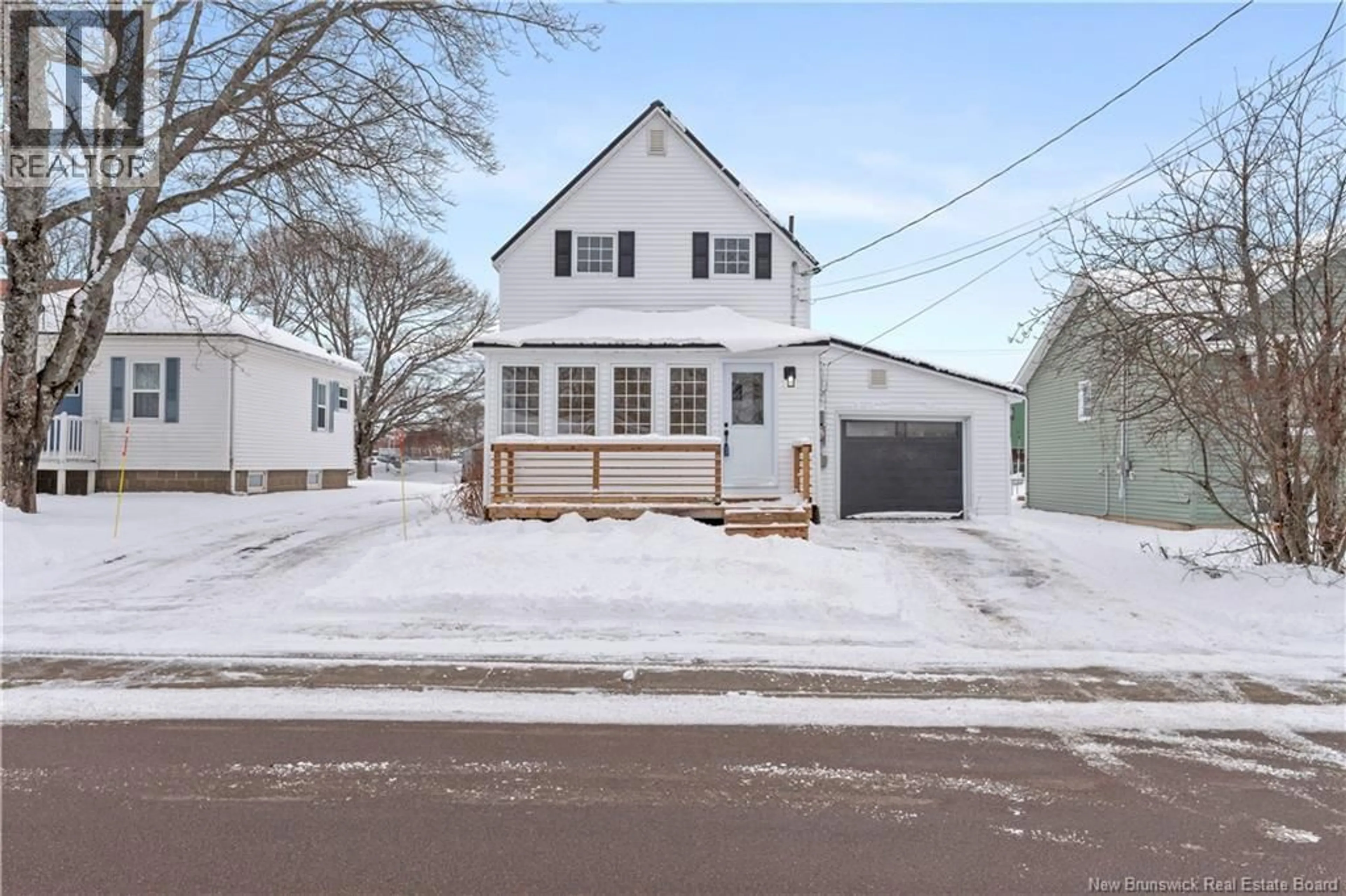 Unknown for 73 GALLAGHER STREET, Shediac New Brunswick E4P1S6