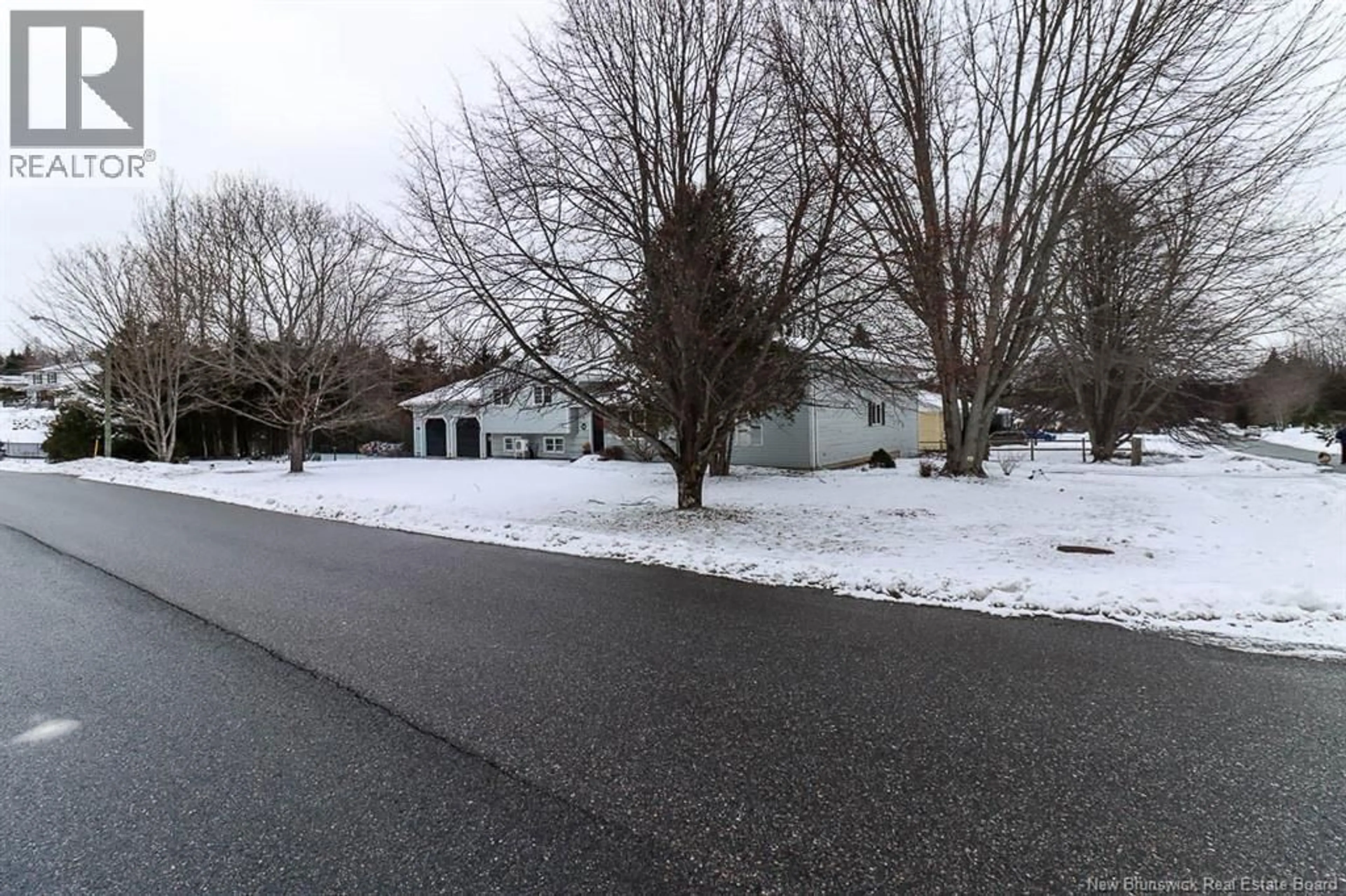 Unknown for 119 SCARLET DRIVE, Quispamsis New Brunswick E3E1S3