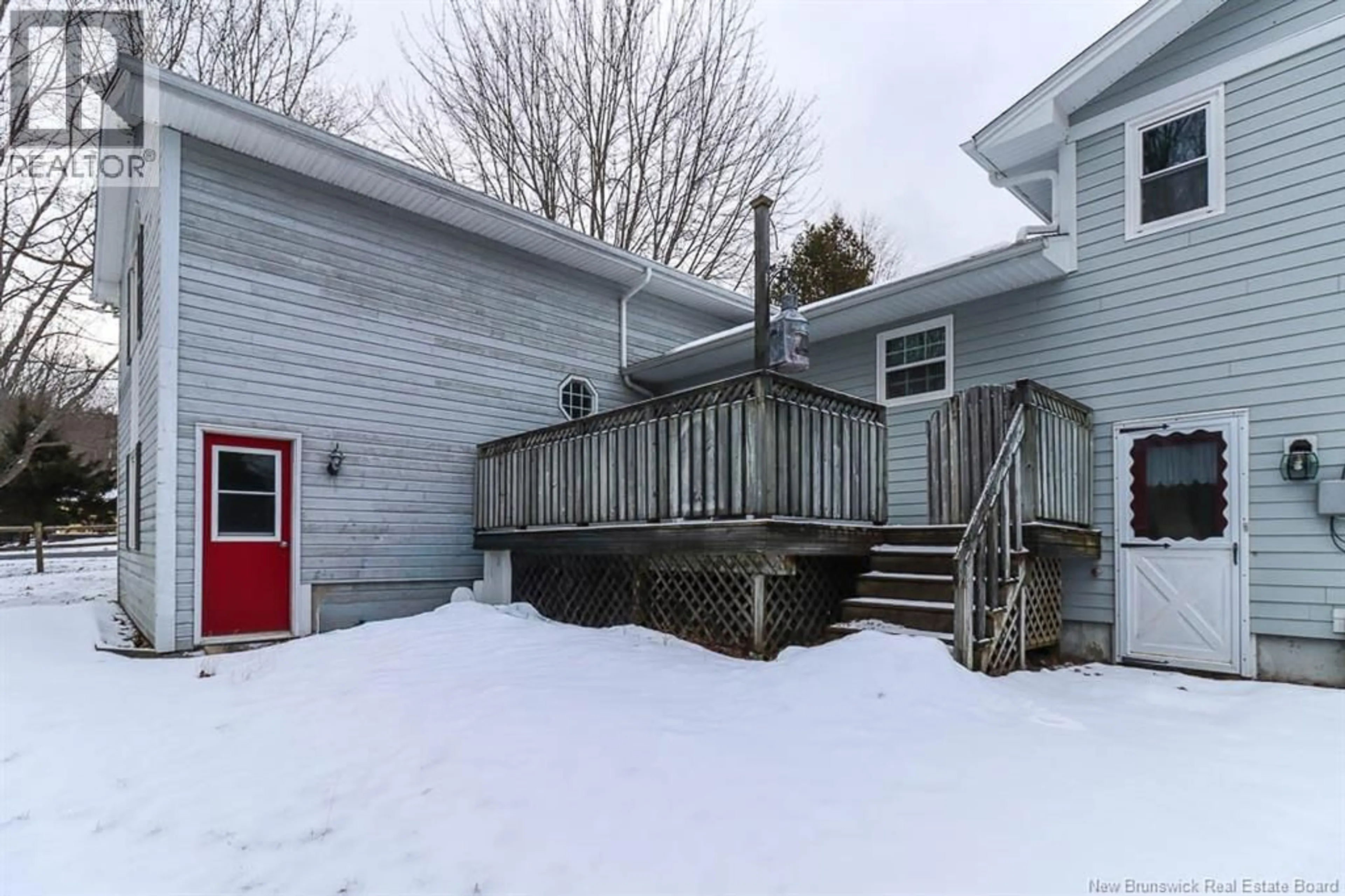 Unknown for 119 SCARLET DRIVE, Quispamsis New Brunswick E3E1S3