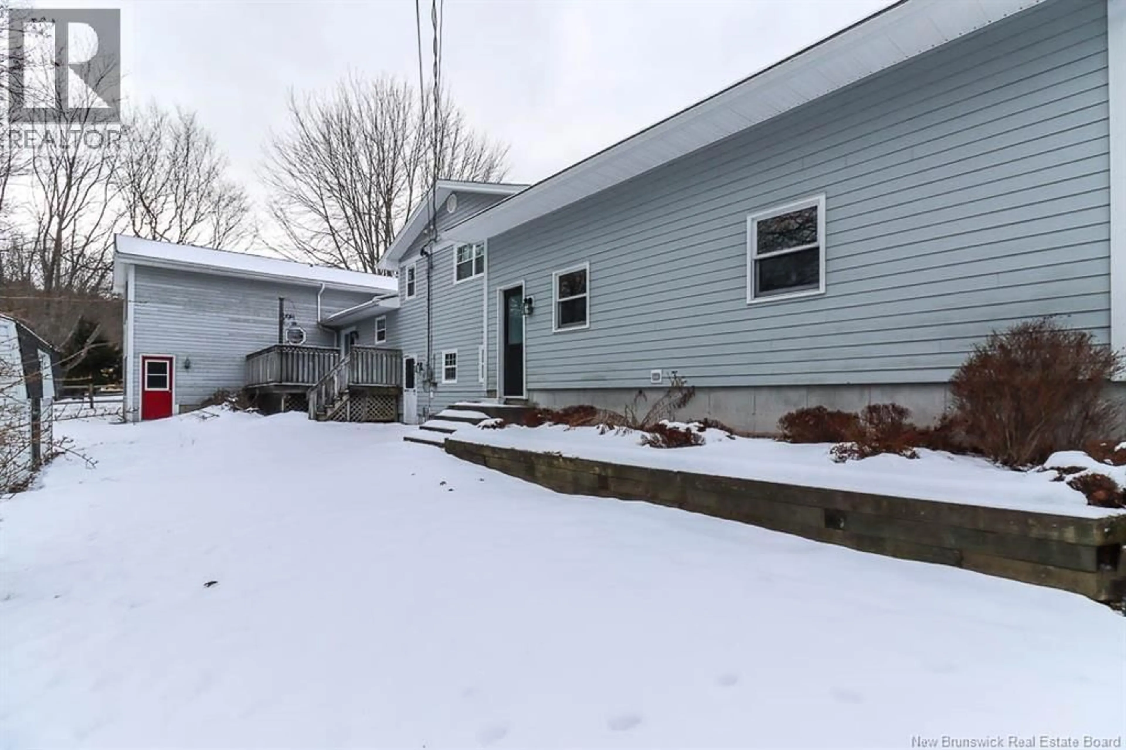 Unknown for 119 SCARLET DRIVE, Quispamsis New Brunswick E3E1S3