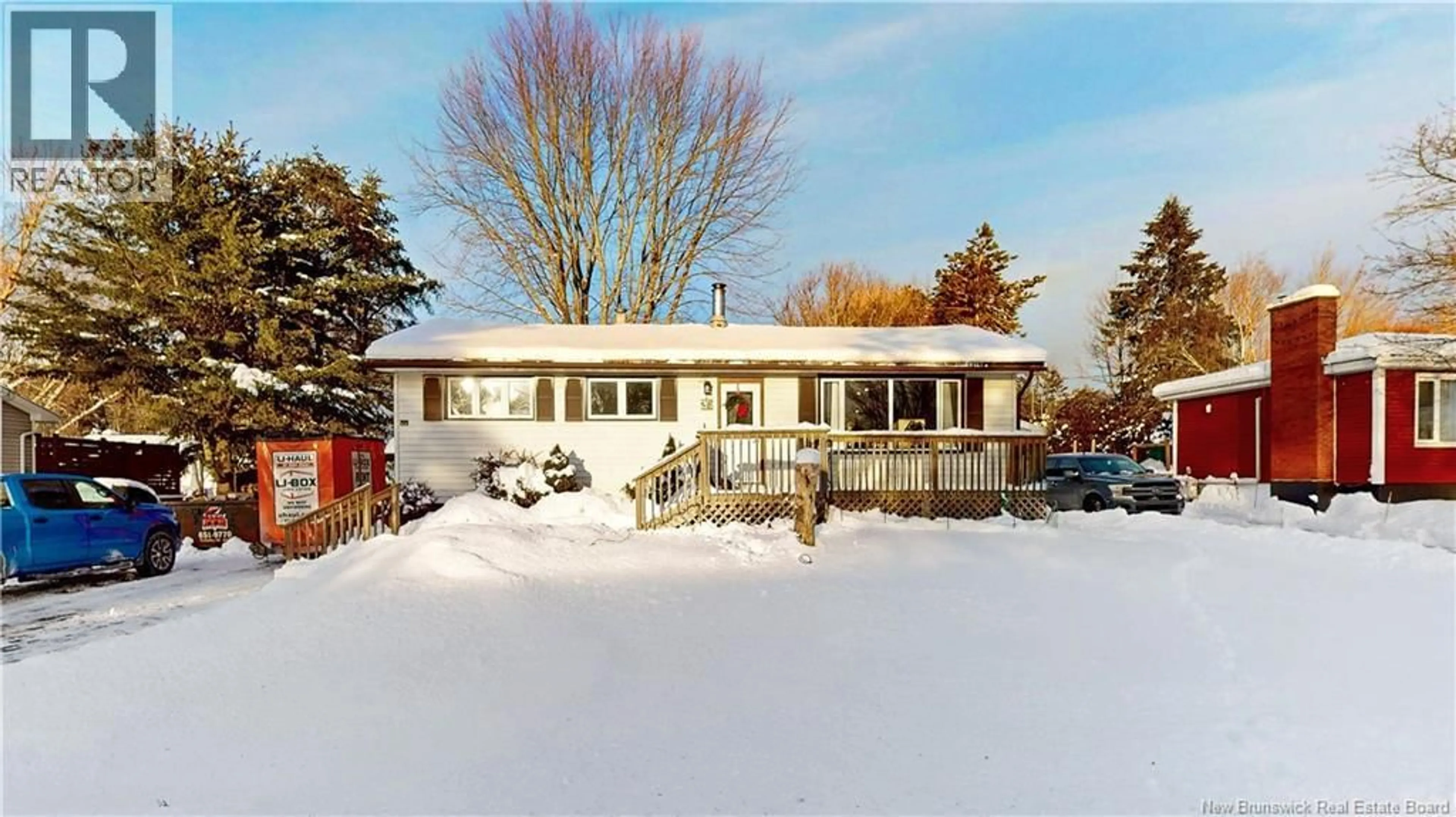 Unknown for 8 RANDALL DRIVE, Hampton New Brunswick E5N8A9