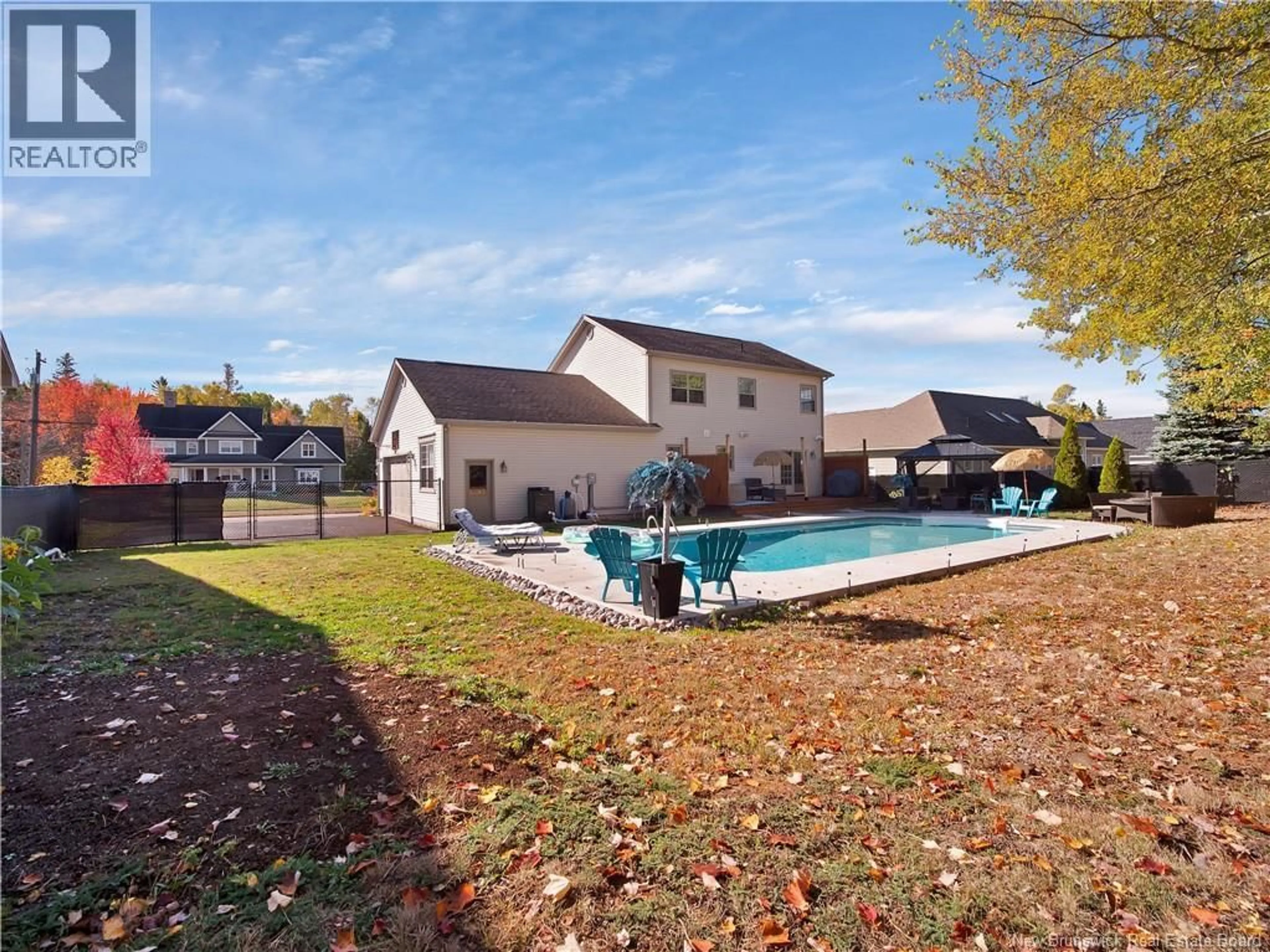 Unknown for 94 DU GOLF, Dieppe New Brunswick E1A8J6