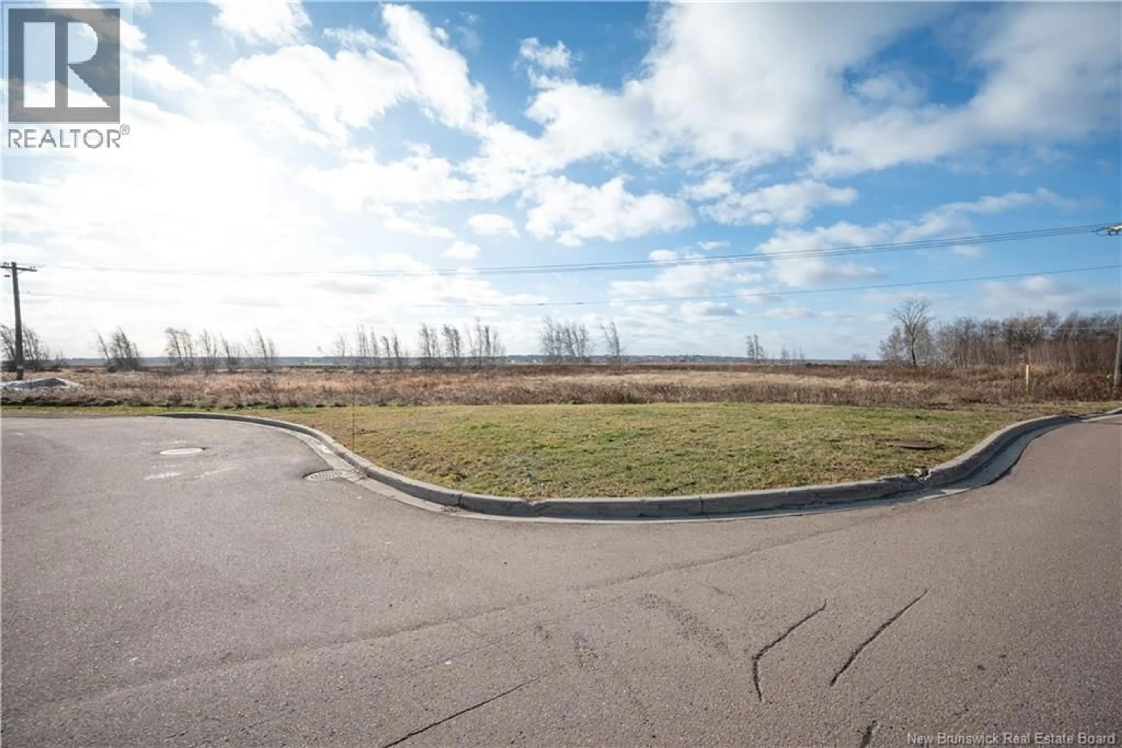 A pic from outside/outdoor area/front of a property/back of a property/a pic from drone, water/lake/river/ocean view for 135 VIRGINIA AVENUE, Dieppe New Brunswick E1A5N3