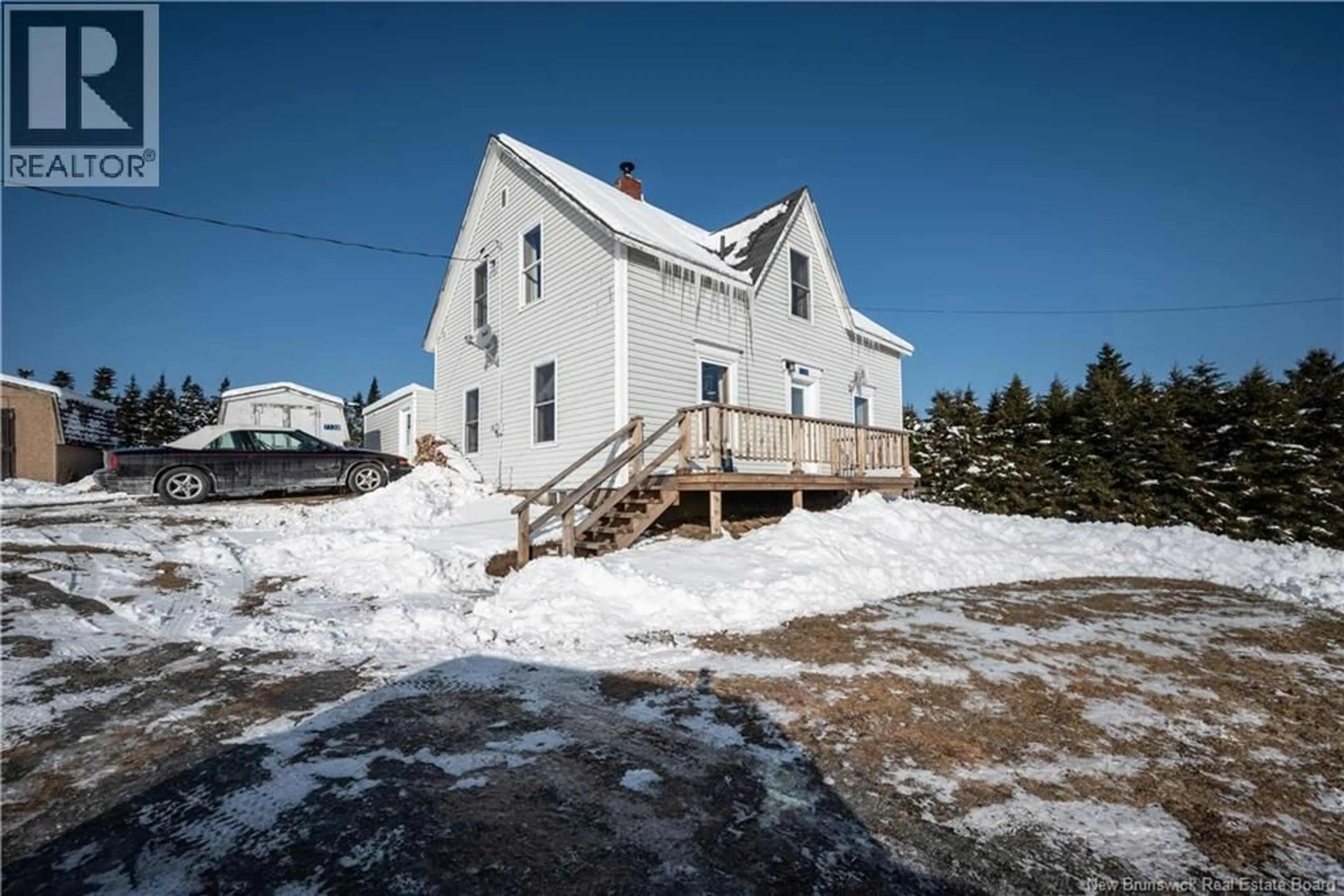 Unknown for 7130 ROUTE 114, Germantown New Brunswick E4H2L4