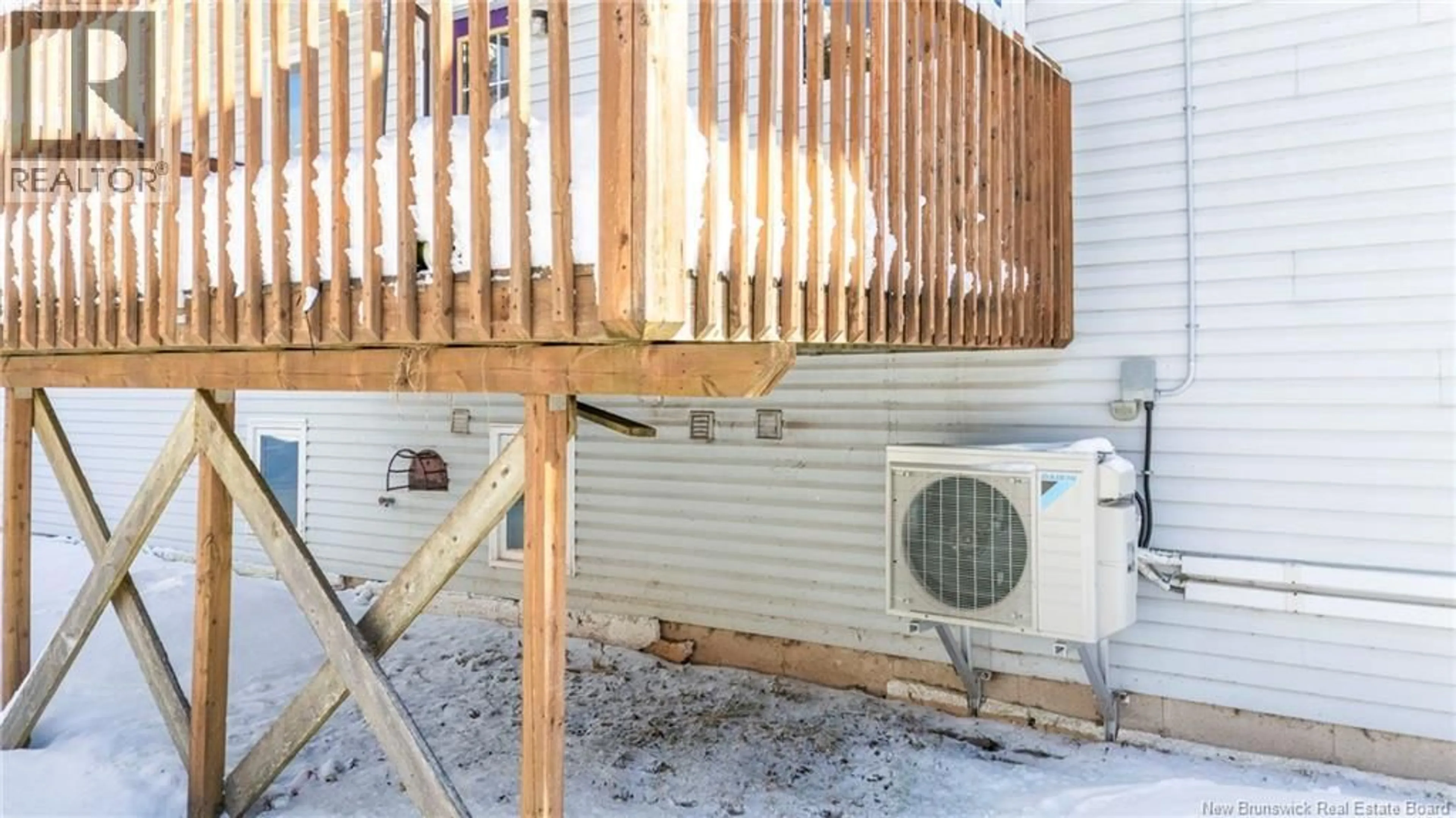 Unknown for 22 HARDWOOD CRESCENT, Quispamsis New Brunswick E2E5B3