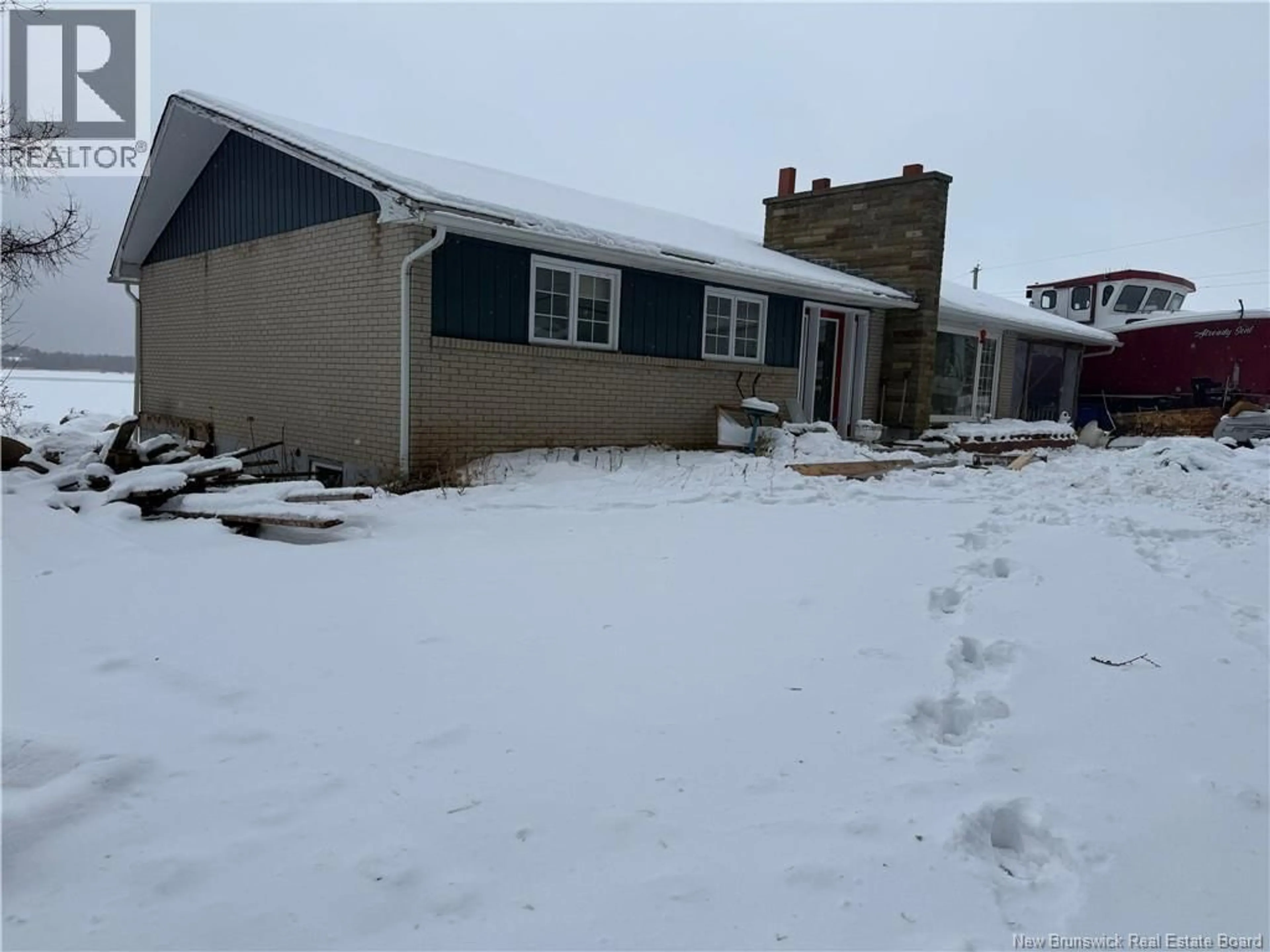 Unknown for 82 RIVE SUD, Cocagne New Brunswick E4R2X3