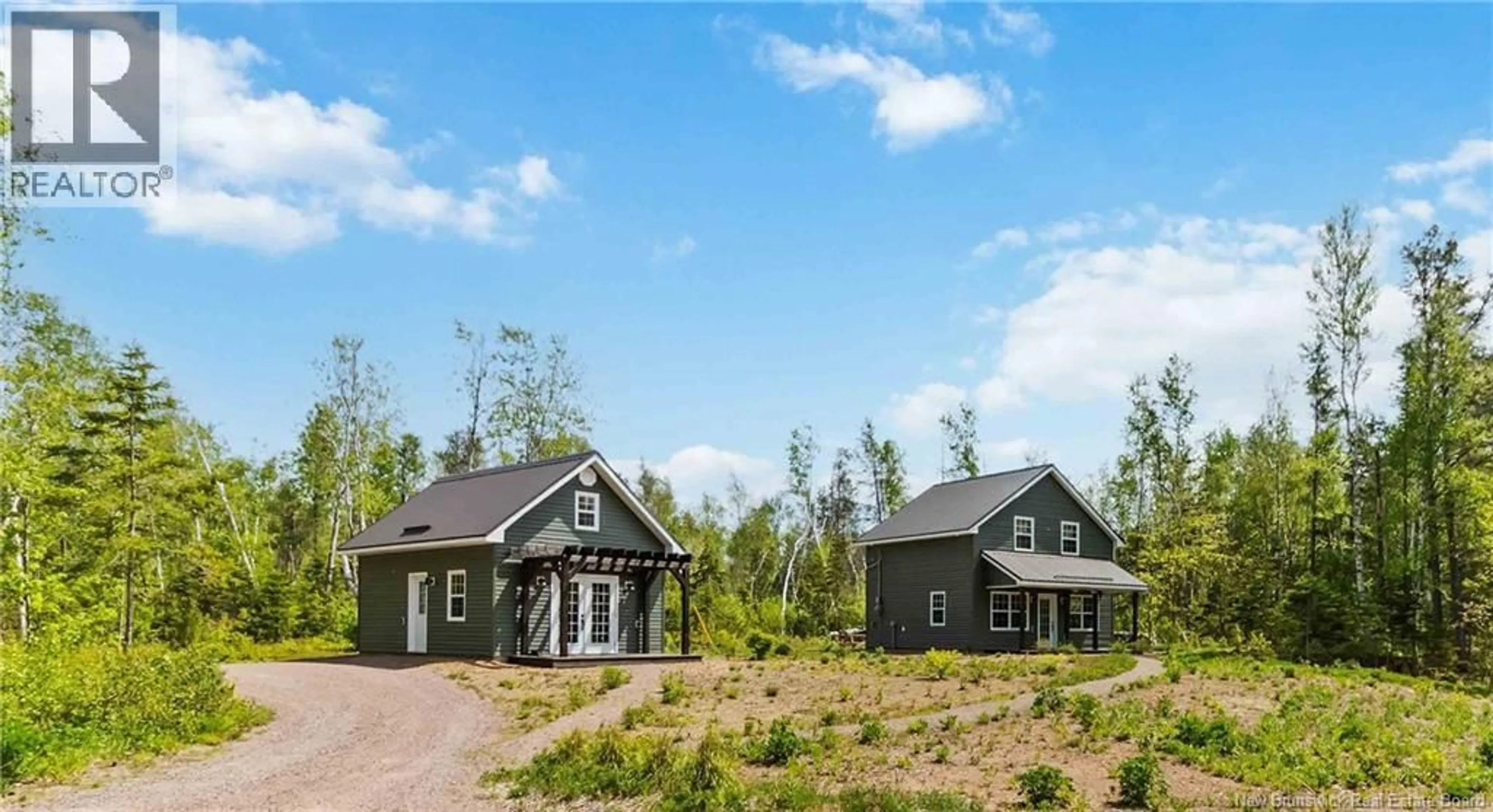 Unknown for 33 BARON ROAD, Grand-Barachois New Brunswick E4P9A6