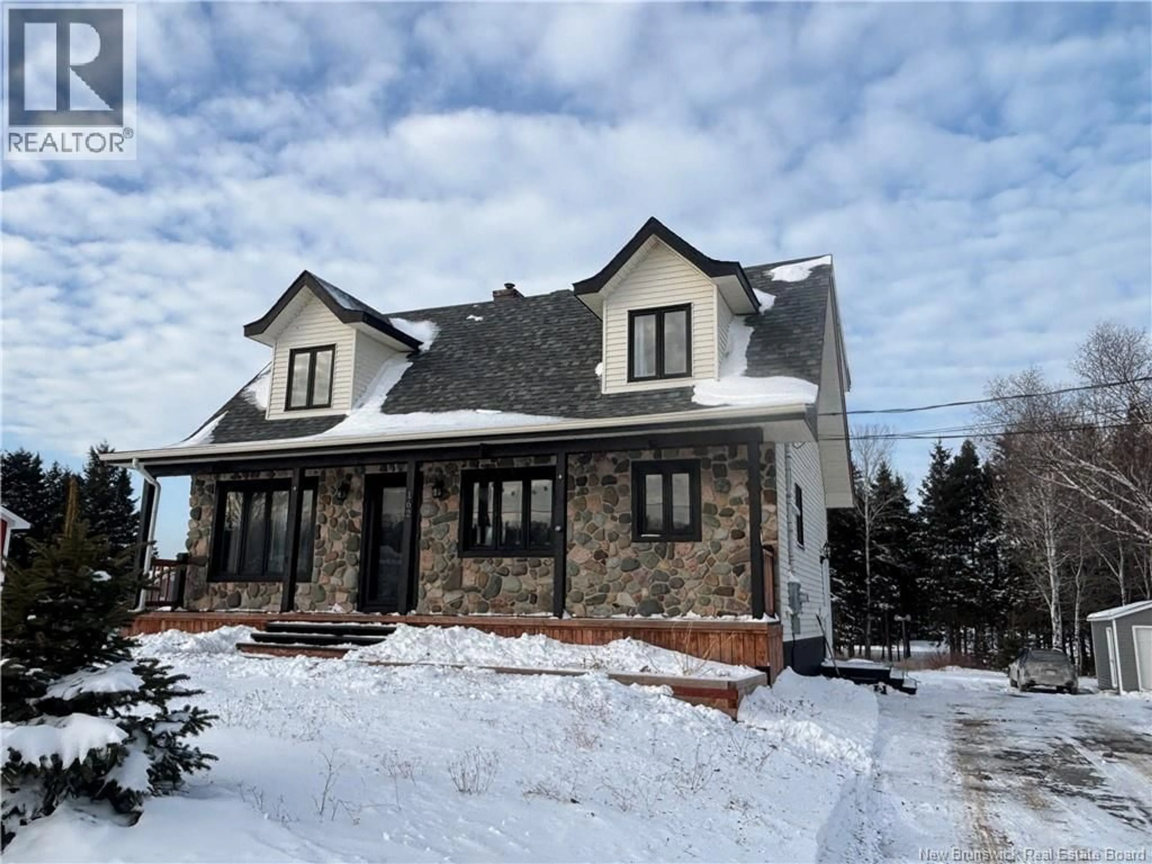 Unknown for 162 RUE CORMIER, Petit-Rocher New Brunswick E8J1N6