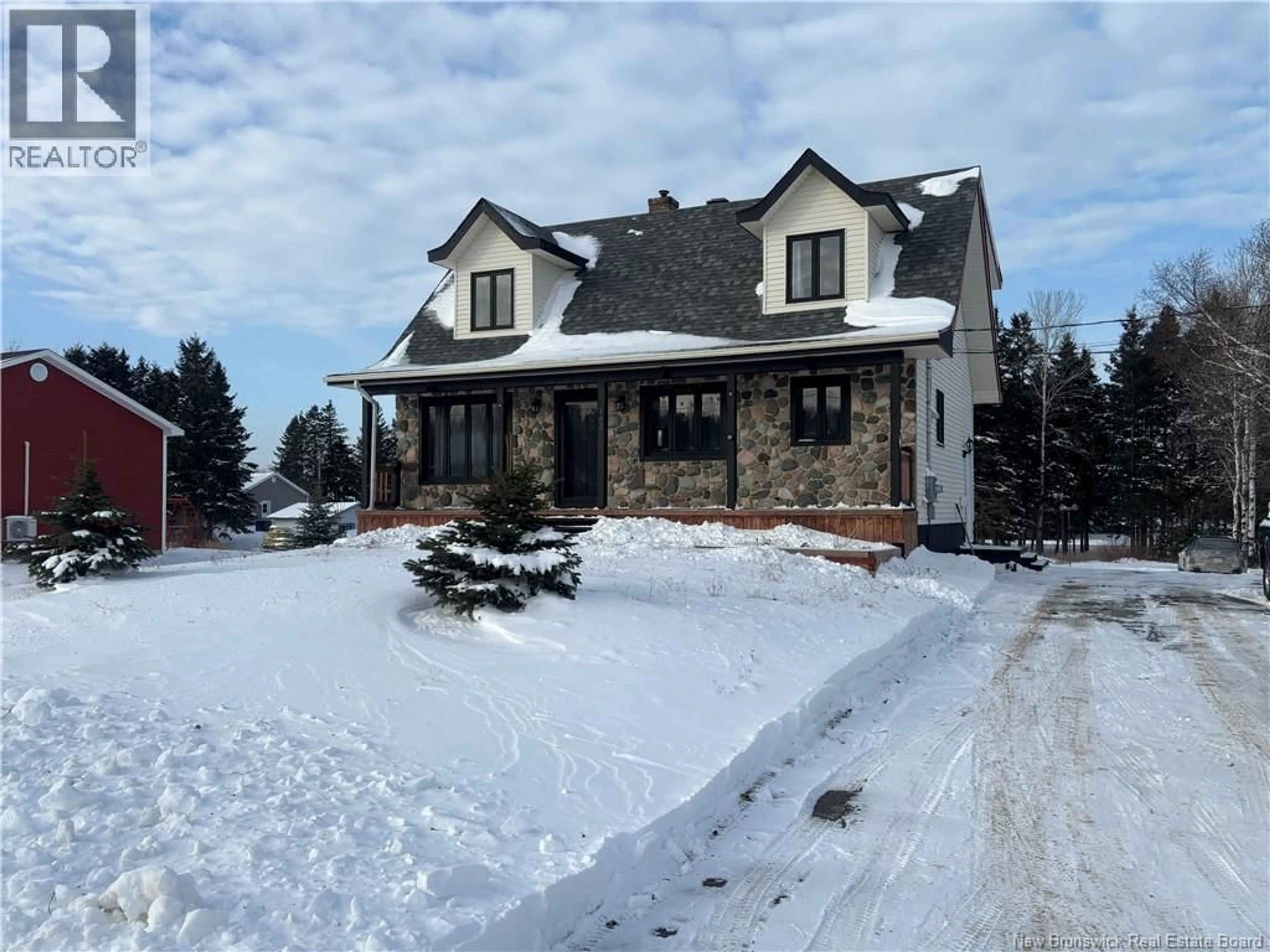 Unknown for 162 RUE CORMIER, Petit-Rocher New Brunswick E8J1N6