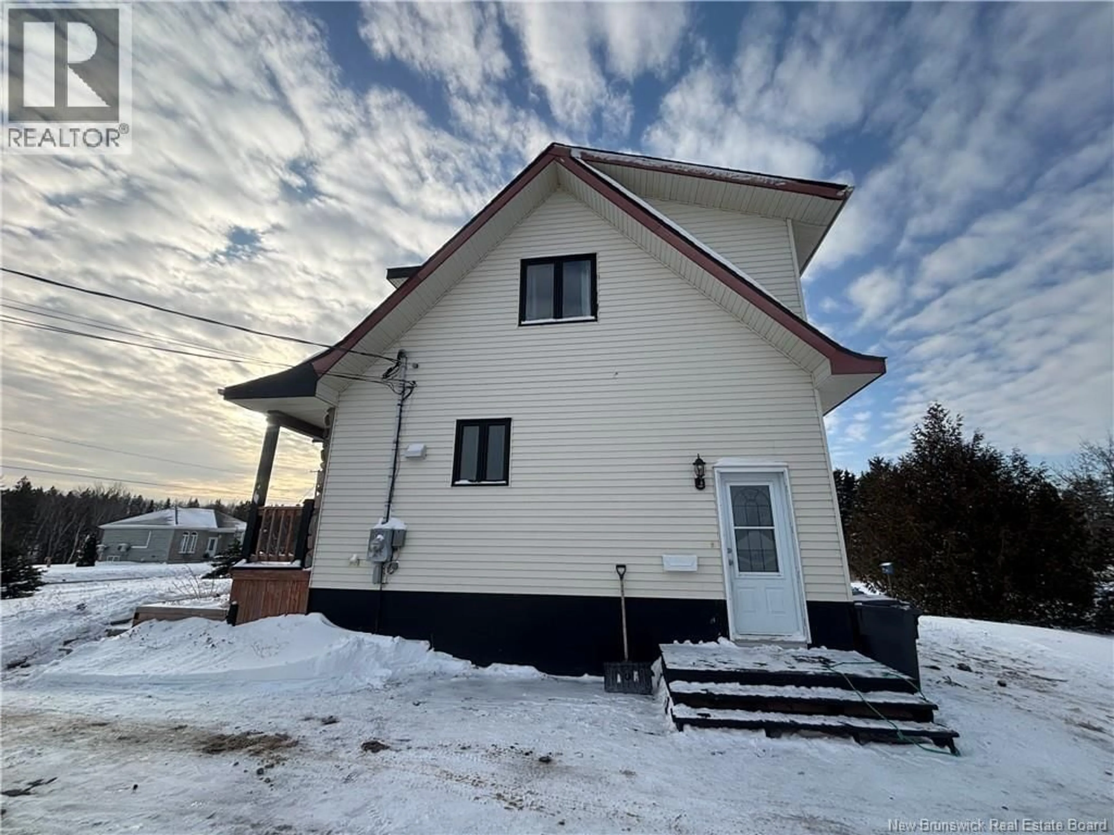 Unknown for 162 RUE CORMIER, Petit-Rocher New Brunswick E8J1N6