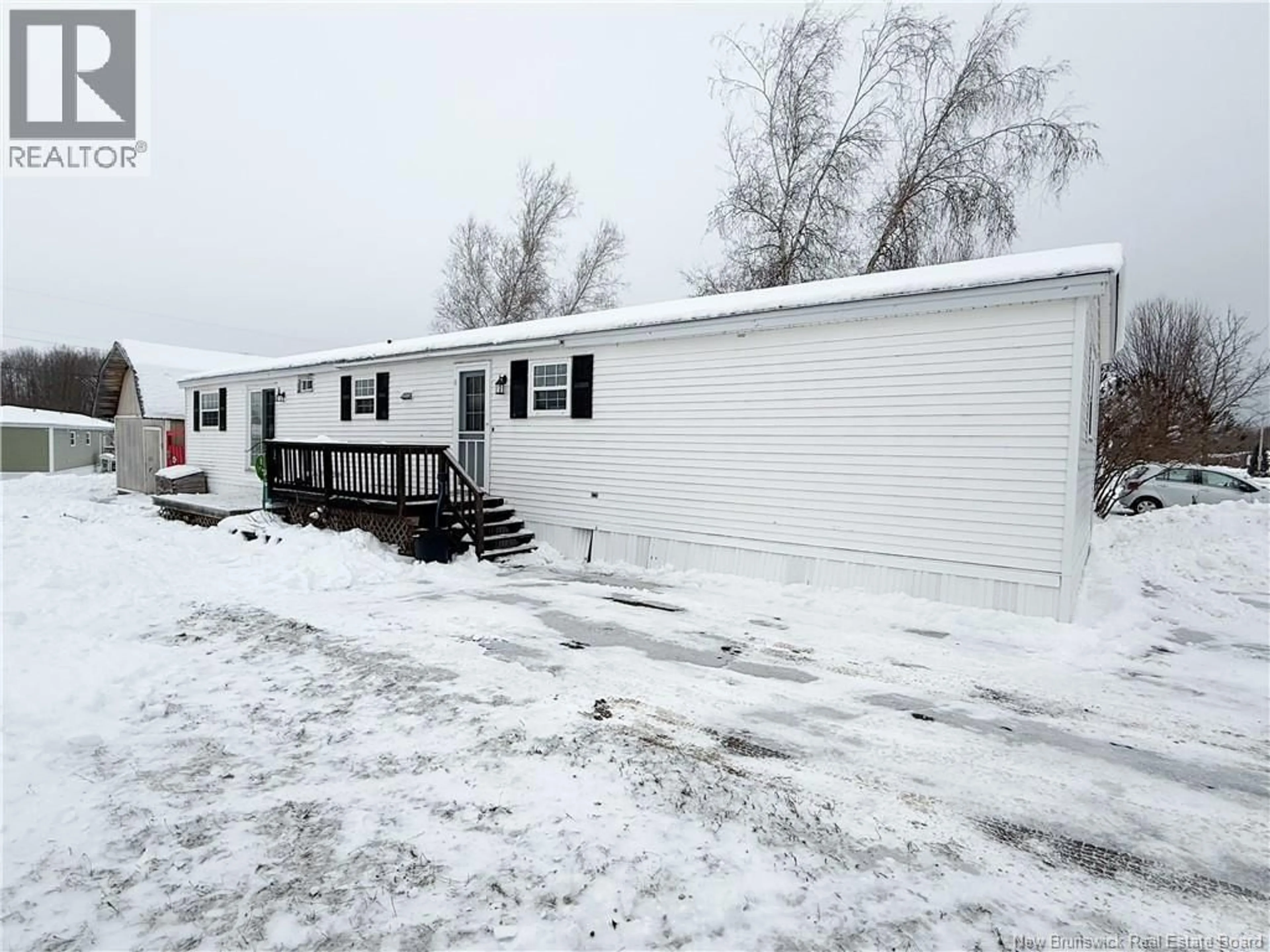 Unknown for 5 BROOKVIEW AVENUE, Sussex Corner New Brunswick E4E2W3