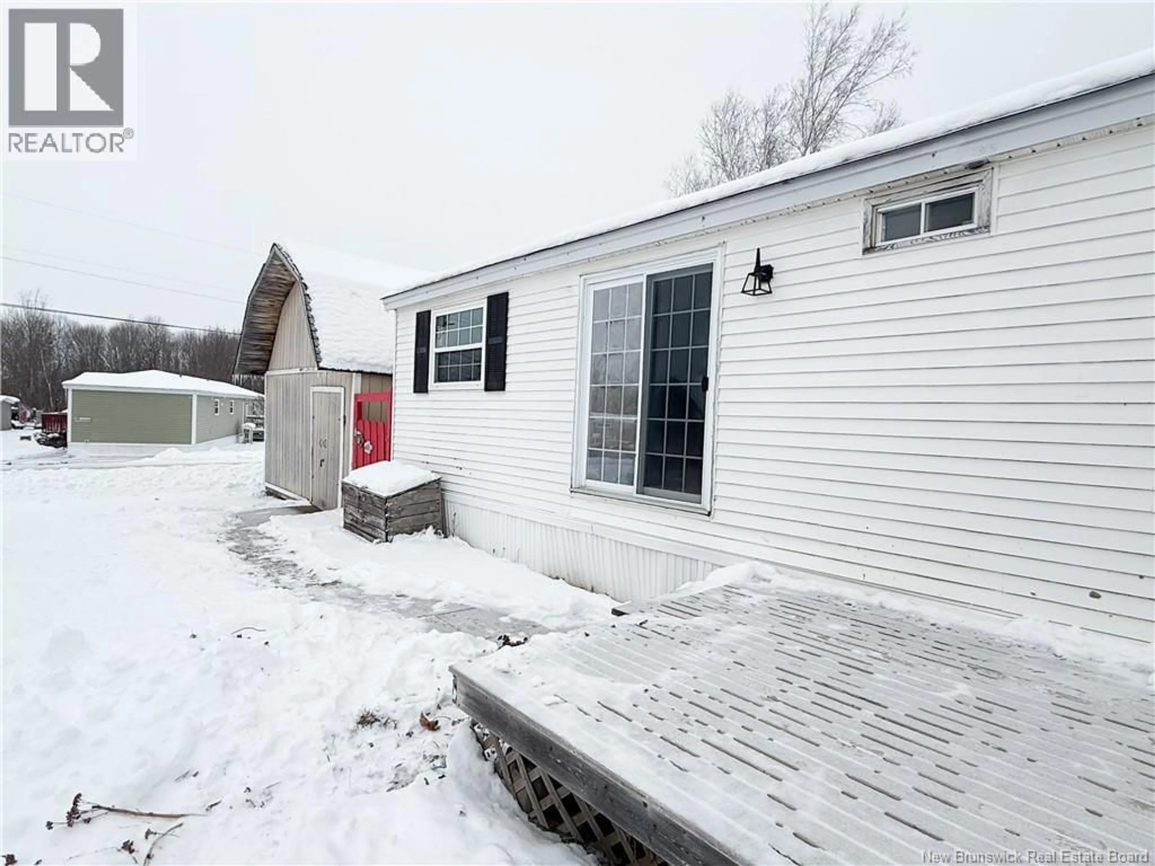 Unknown for 5 BROOKVIEW AVENUE, Sussex Corner New Brunswick E4E2W3