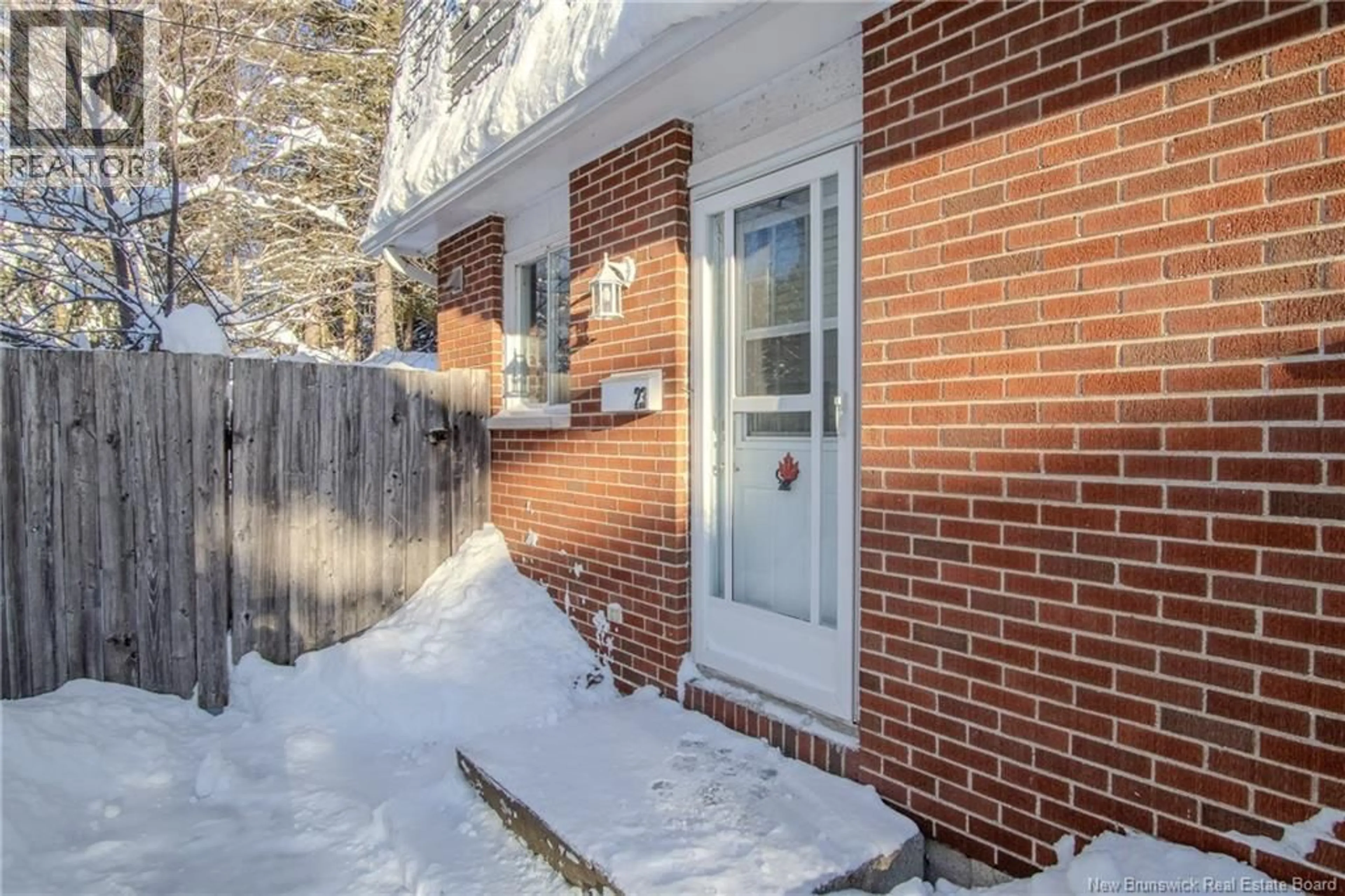 Unknown for 23 PARKDALE AVENUE, Rothesay New Brunswick E2E3P2