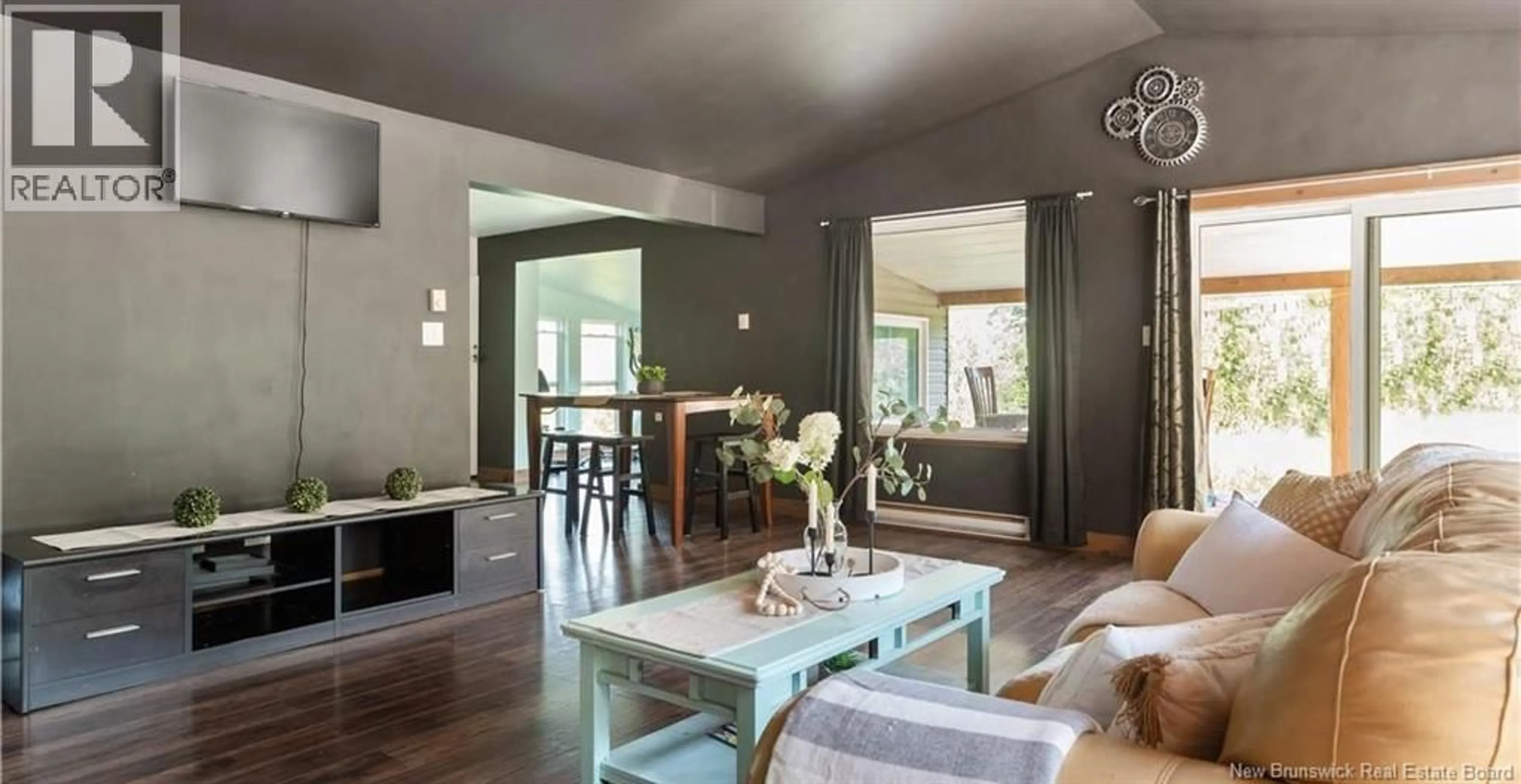 Dining room, unknown for 291 HAUT ST-ANTOINE, Sainte-Marie-De-Kent New Brunswick E4S1V6