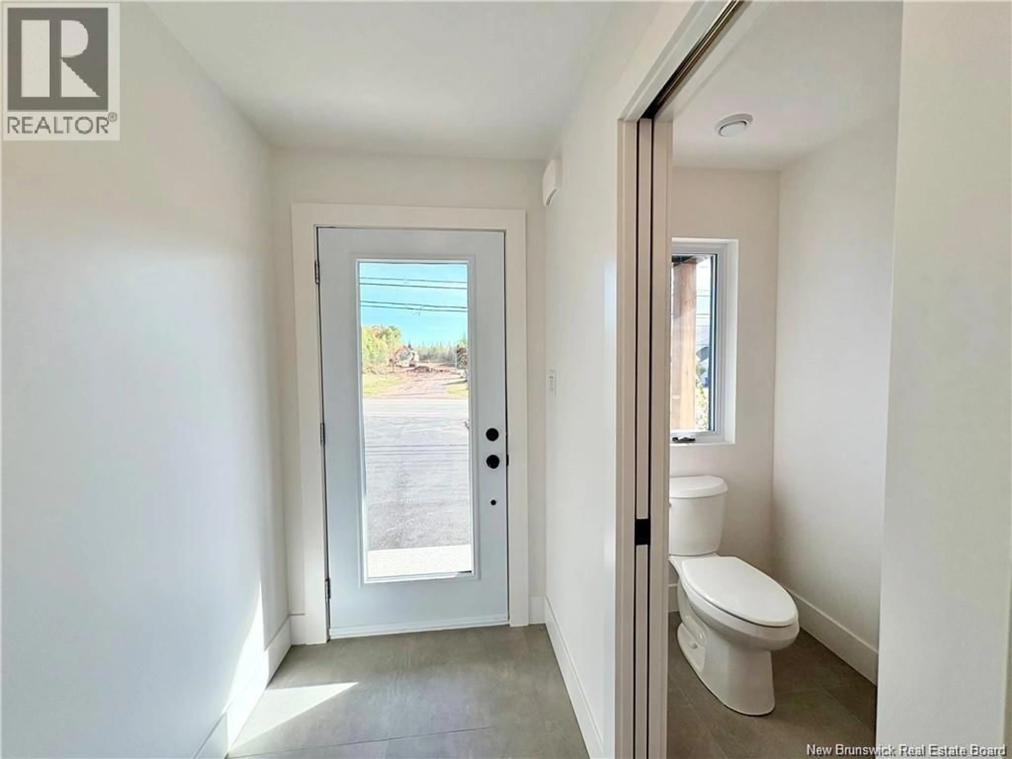 Indoor entryway for 1026 ELMWOOD DRIVE, Moncton New Brunswick E1H2G9