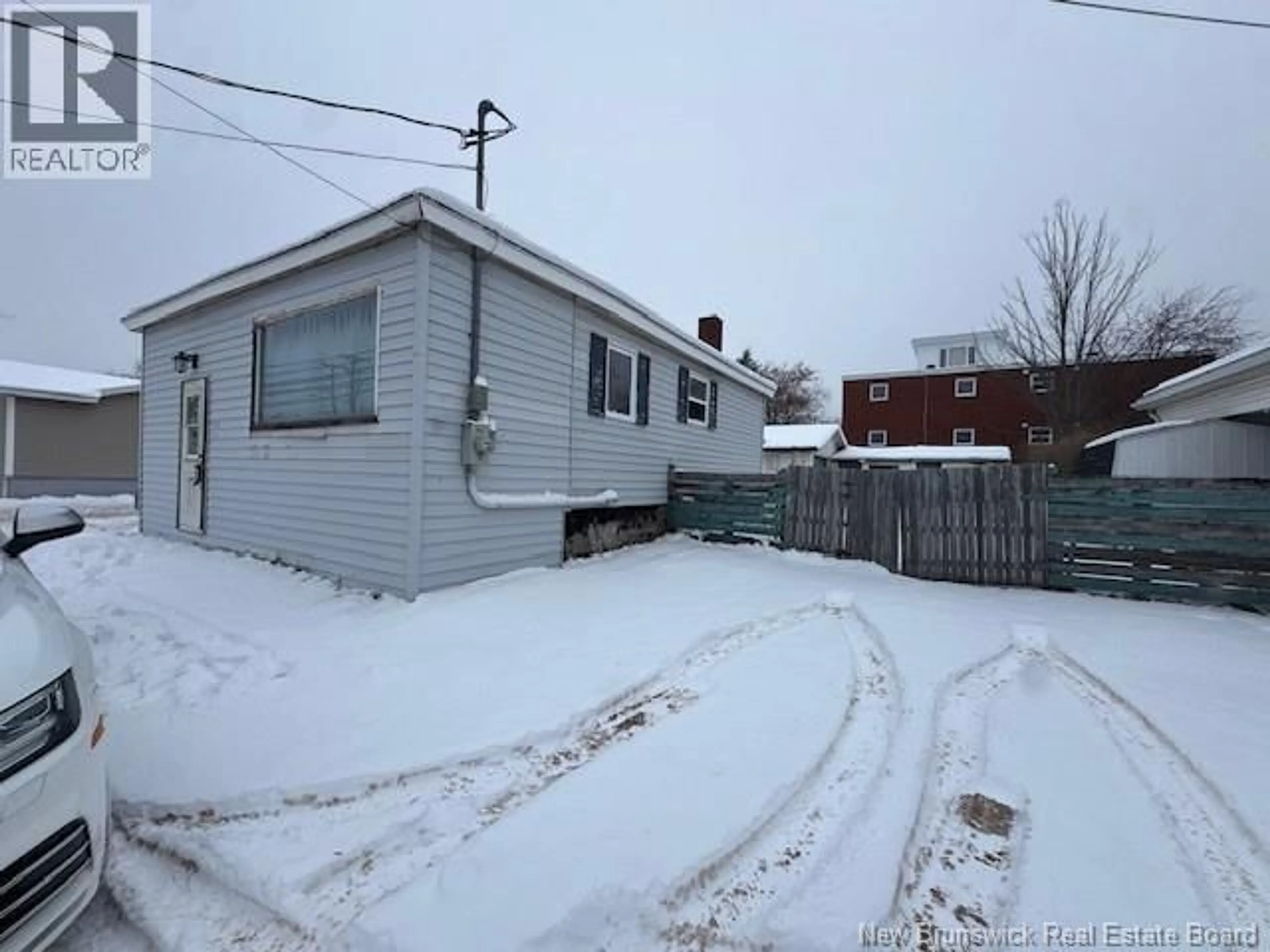 Unknown for 173 KILLAM DRIVE, Moncton New Brunswick E1G4Y2