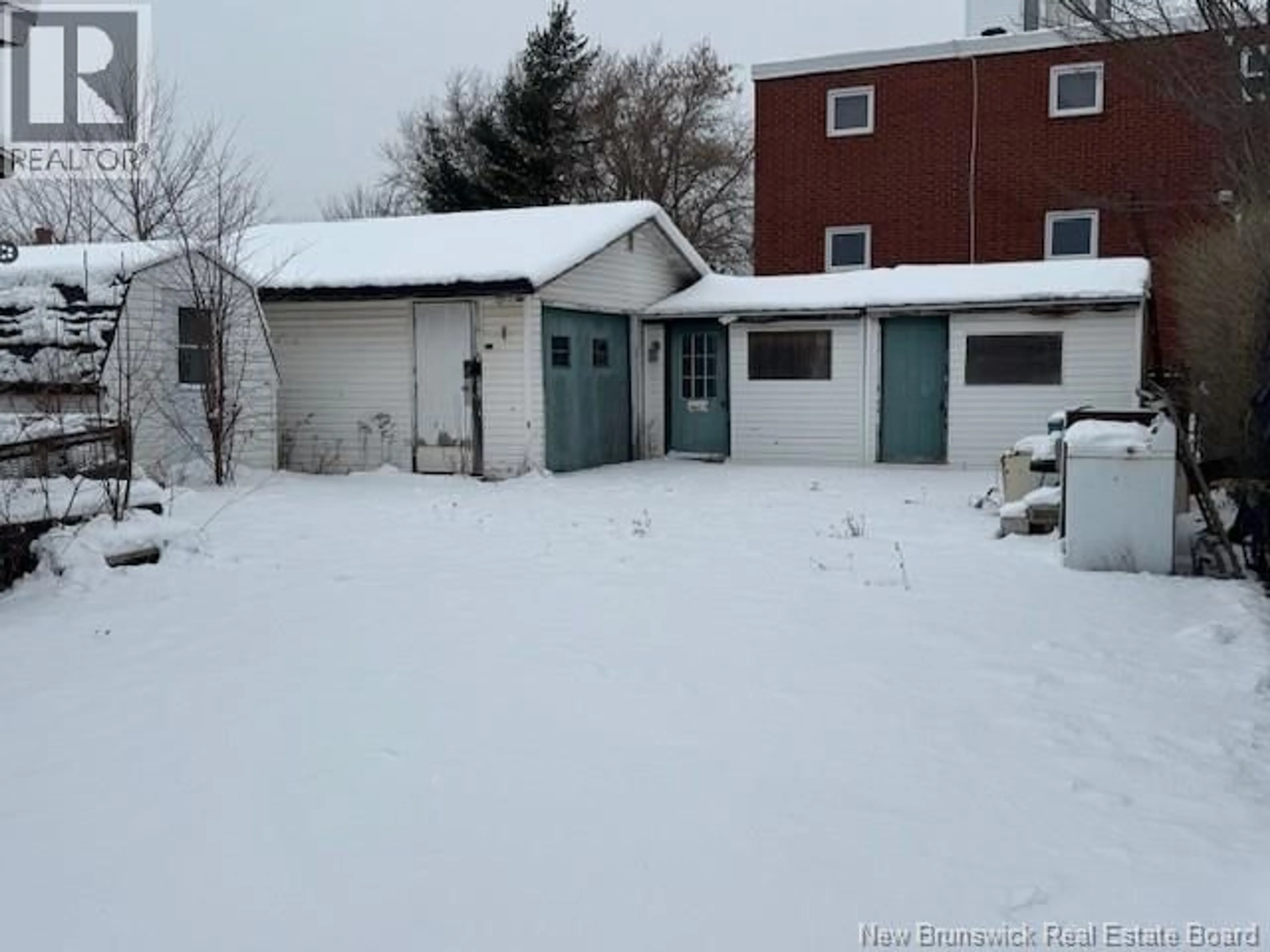 Unknown for 173 KILLAM DRIVE, Moncton New Brunswick E1G4Y2