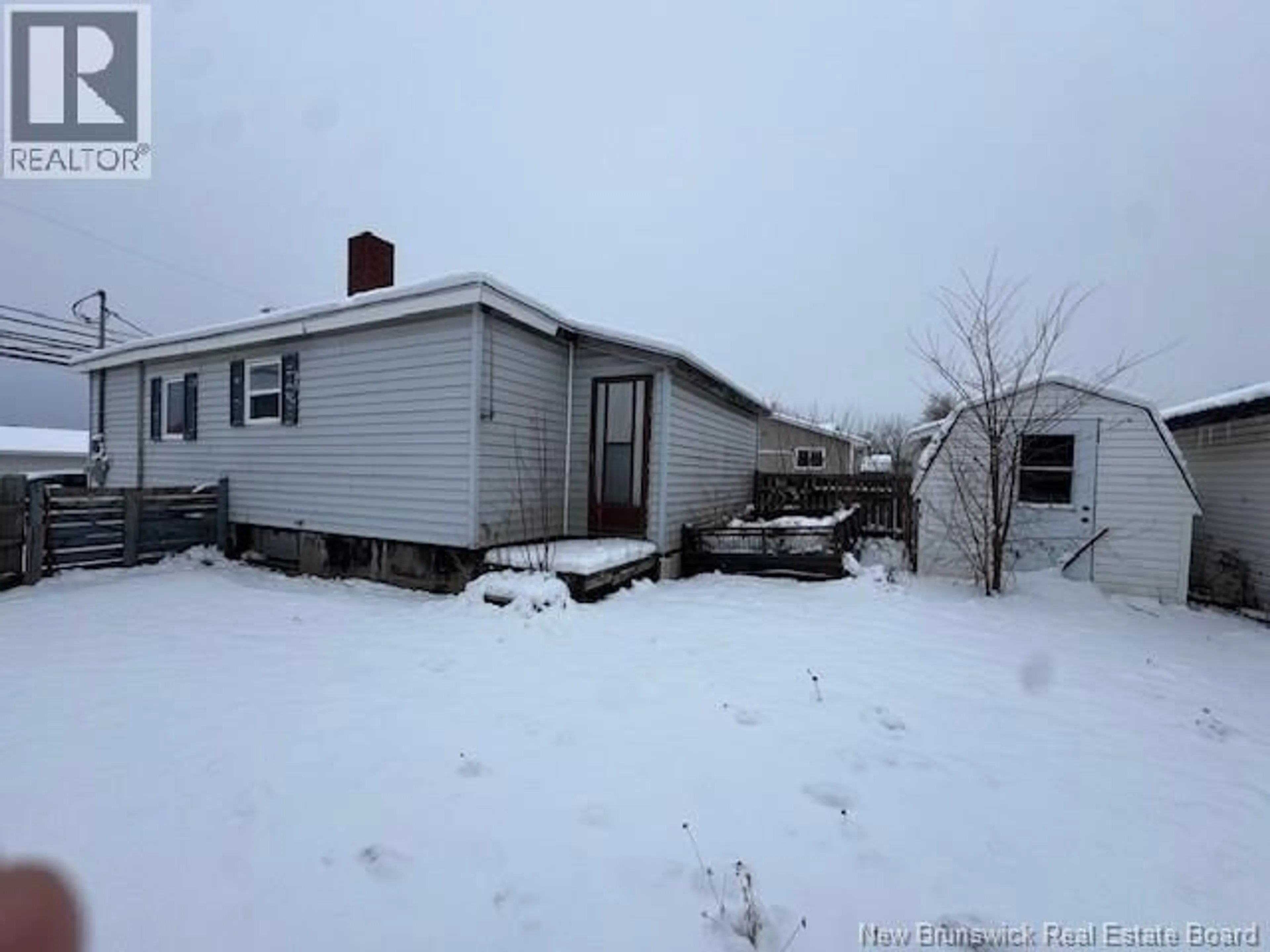 Unknown for 173 KILLAM DRIVE, Moncton New Brunswick E1G4Y2