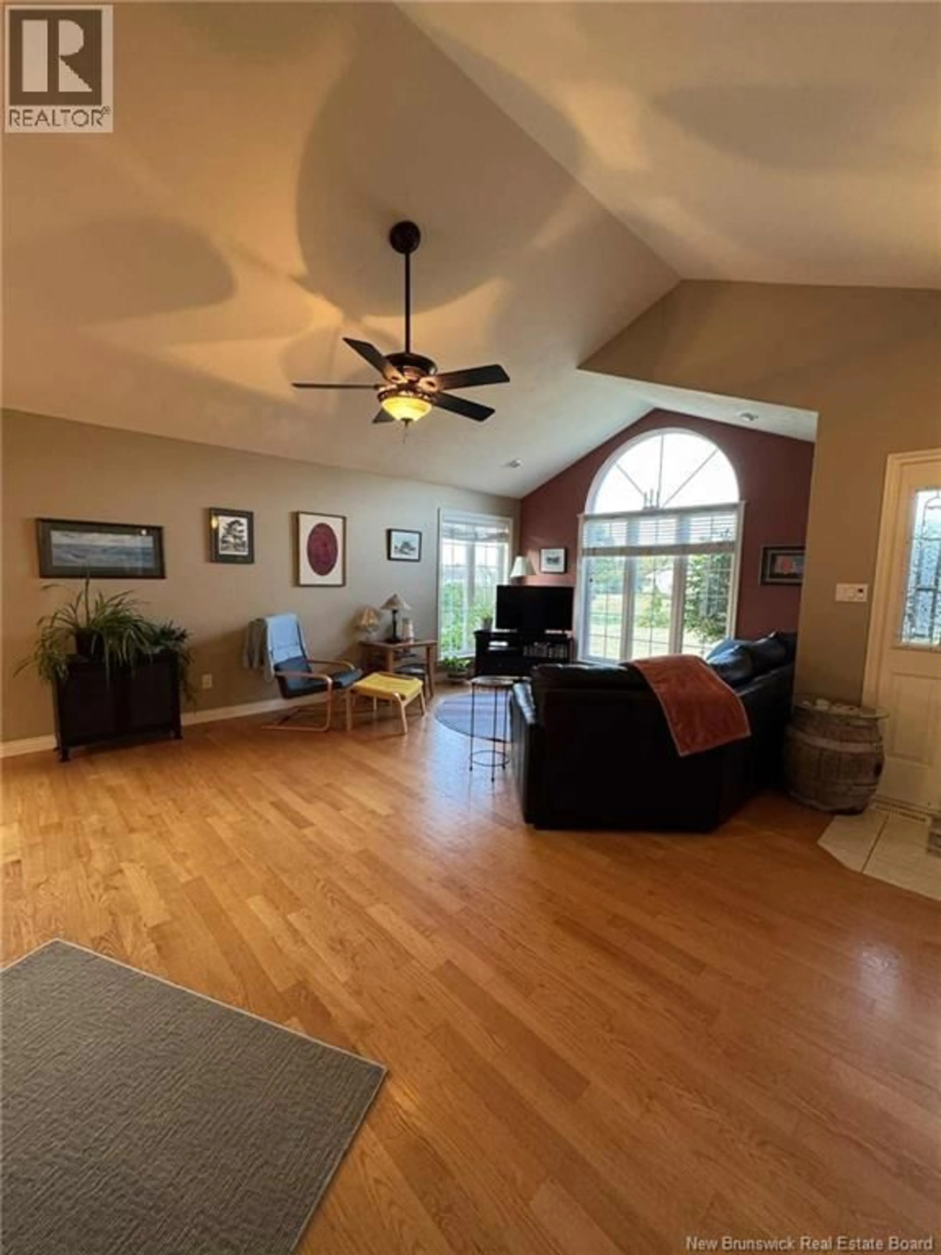 Living room with furniture, unknown for 4951 ROUTE 530, Grande-Digue New Brunswick E4R5J1