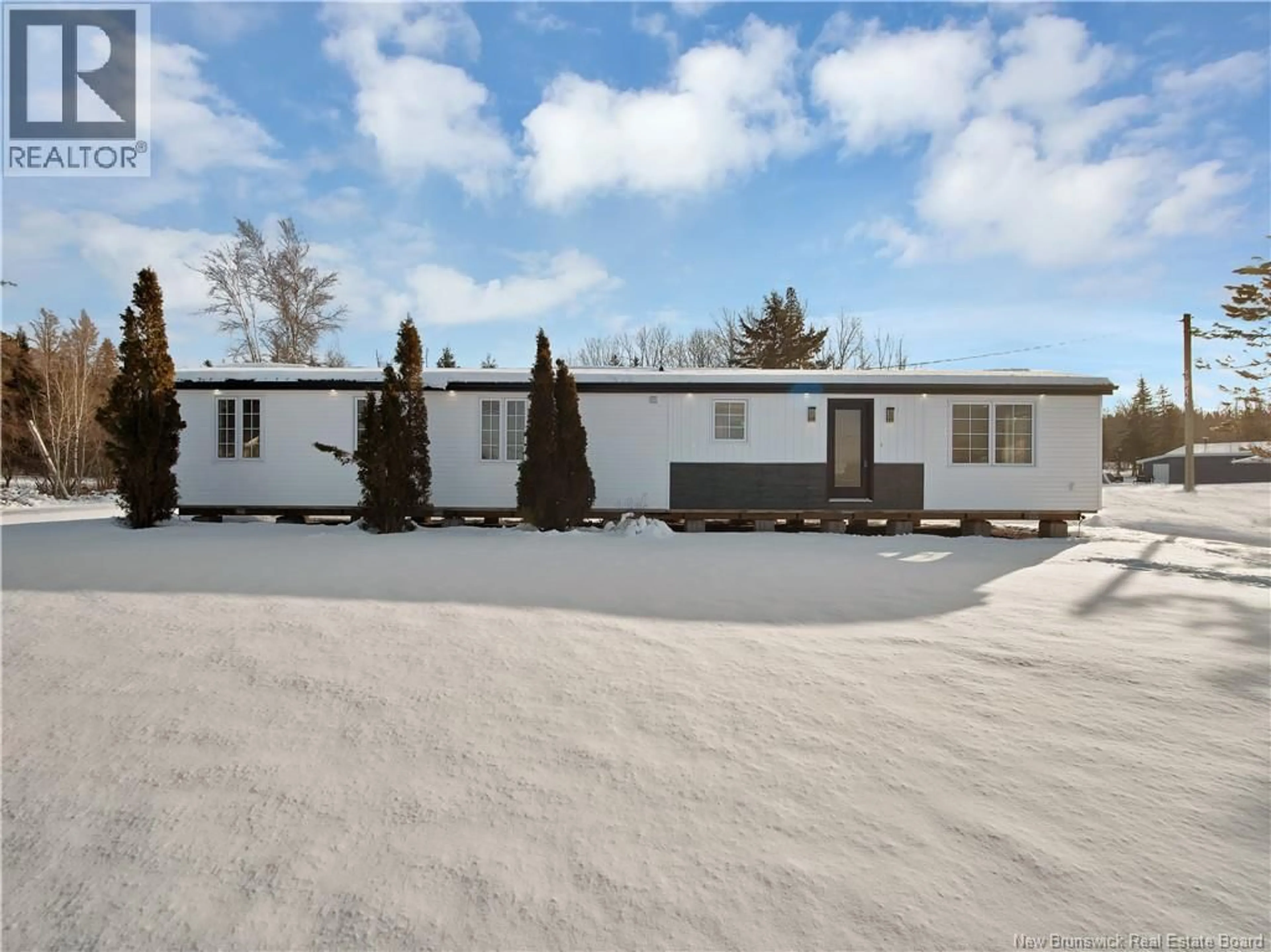 Unknown for 2832 ROUTE 132, Scoudouc New Brunswick E4P1B7