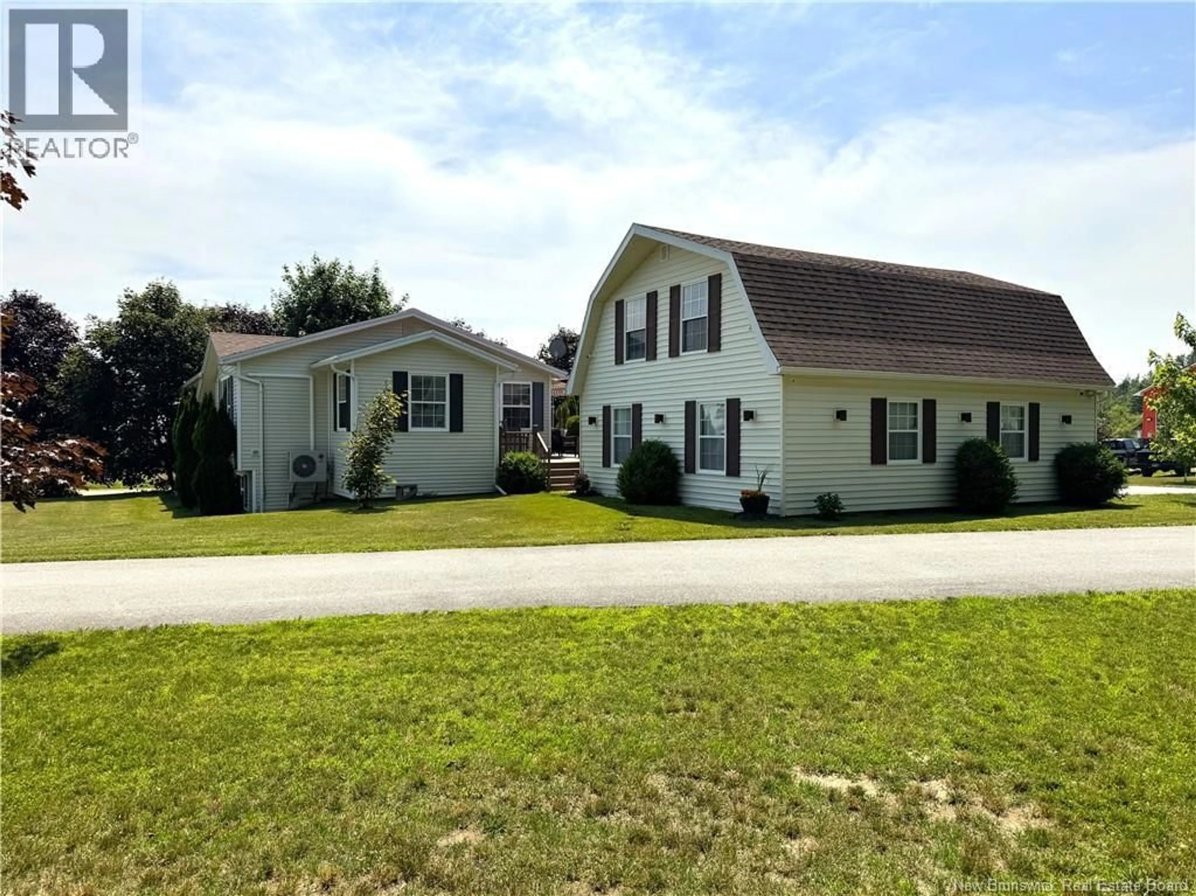 Unknown for 9298 ROUTE 3, St. Stephen New Brunswick E3L2W9