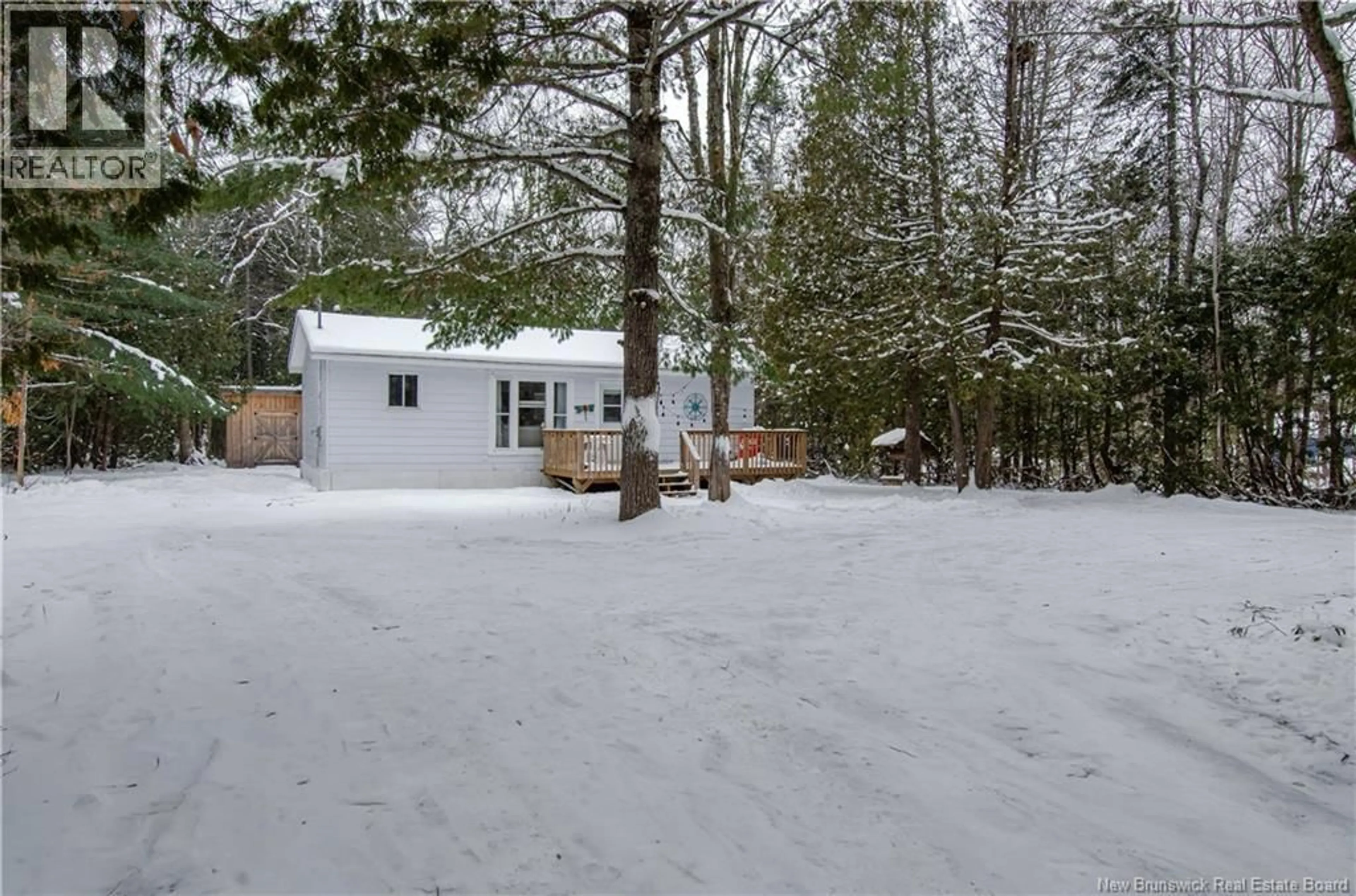 Unknown for 11 CROMWELL ROAD, Cambridge-Narrows New Brunswick E4C1W7