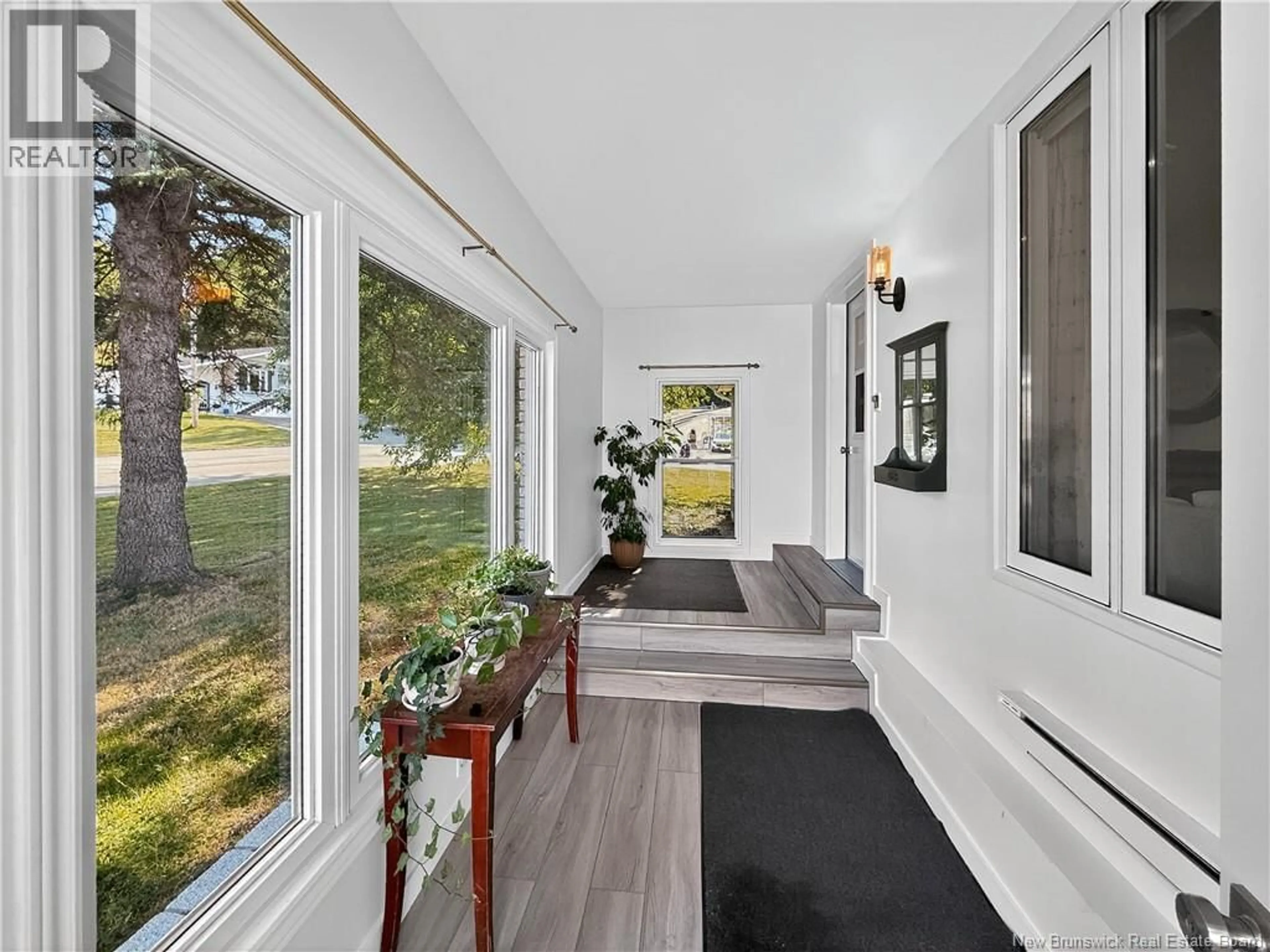 Indoor entryway for 66 FAIRVIEW STREET, Atholville New Brunswick E3N4L3