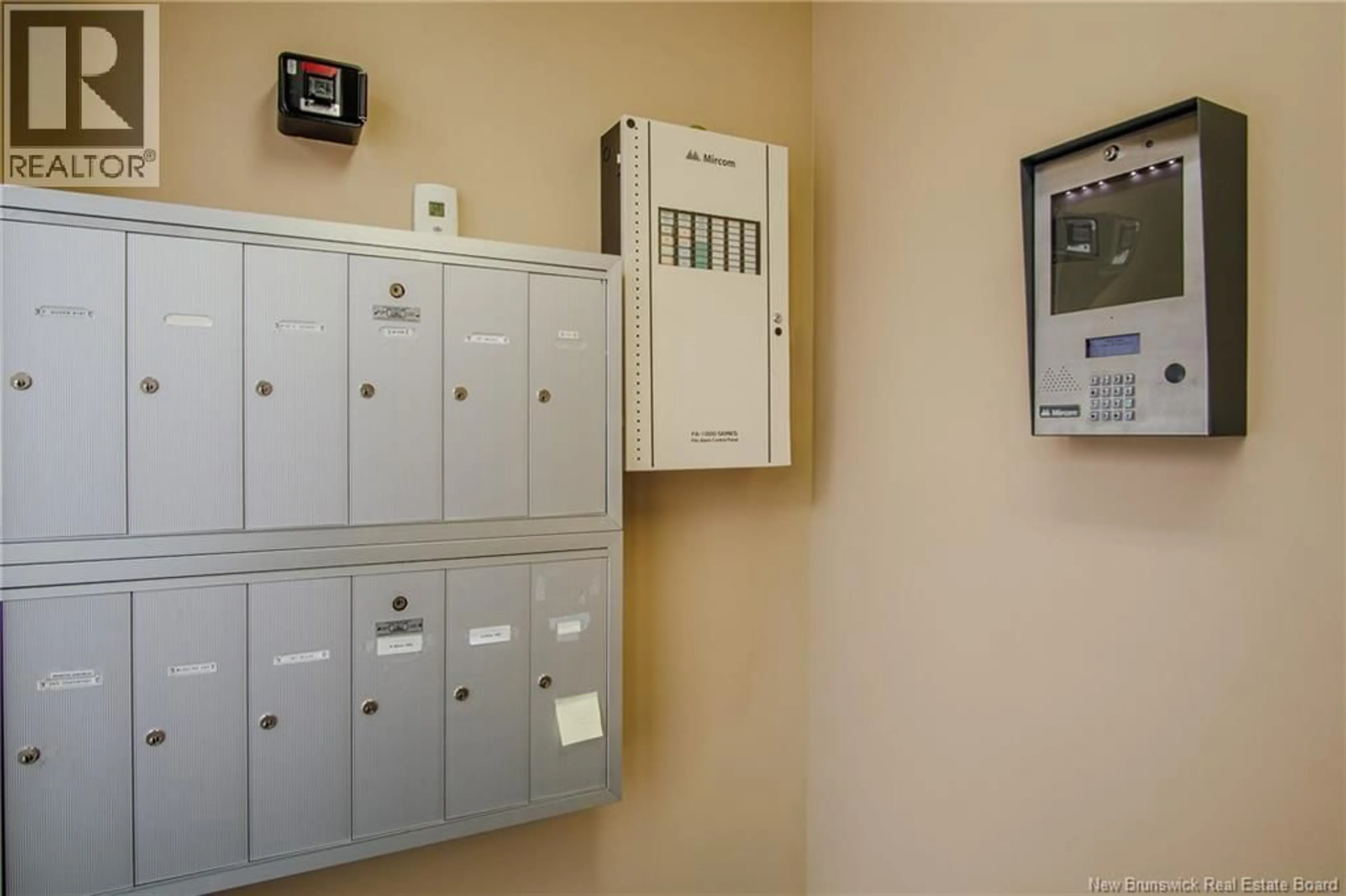 Unknown for 201 - 20 KING GEORGE COURT, Saint John New Brunswick E2K0H5