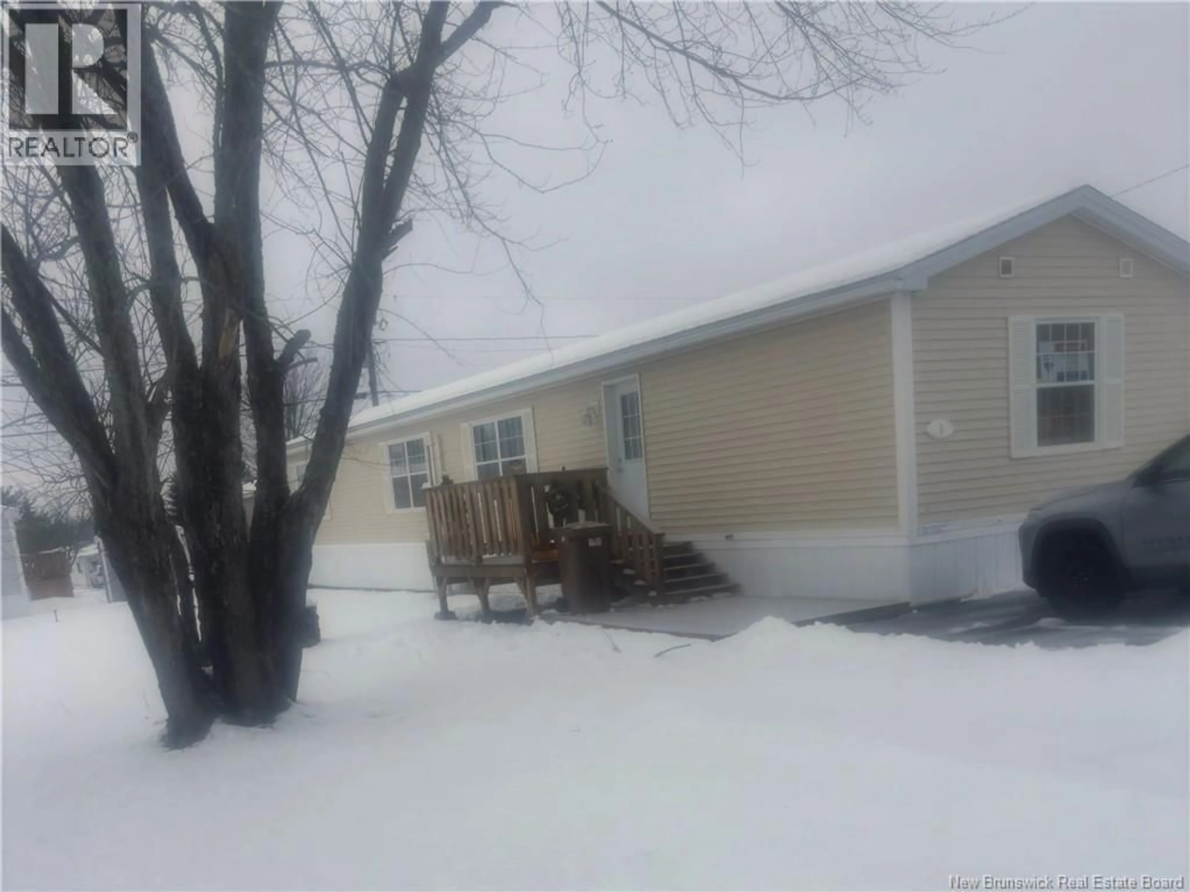 Unknown for 9 DAFFODIL LANE, Riverview New Brunswick E1B4Z2