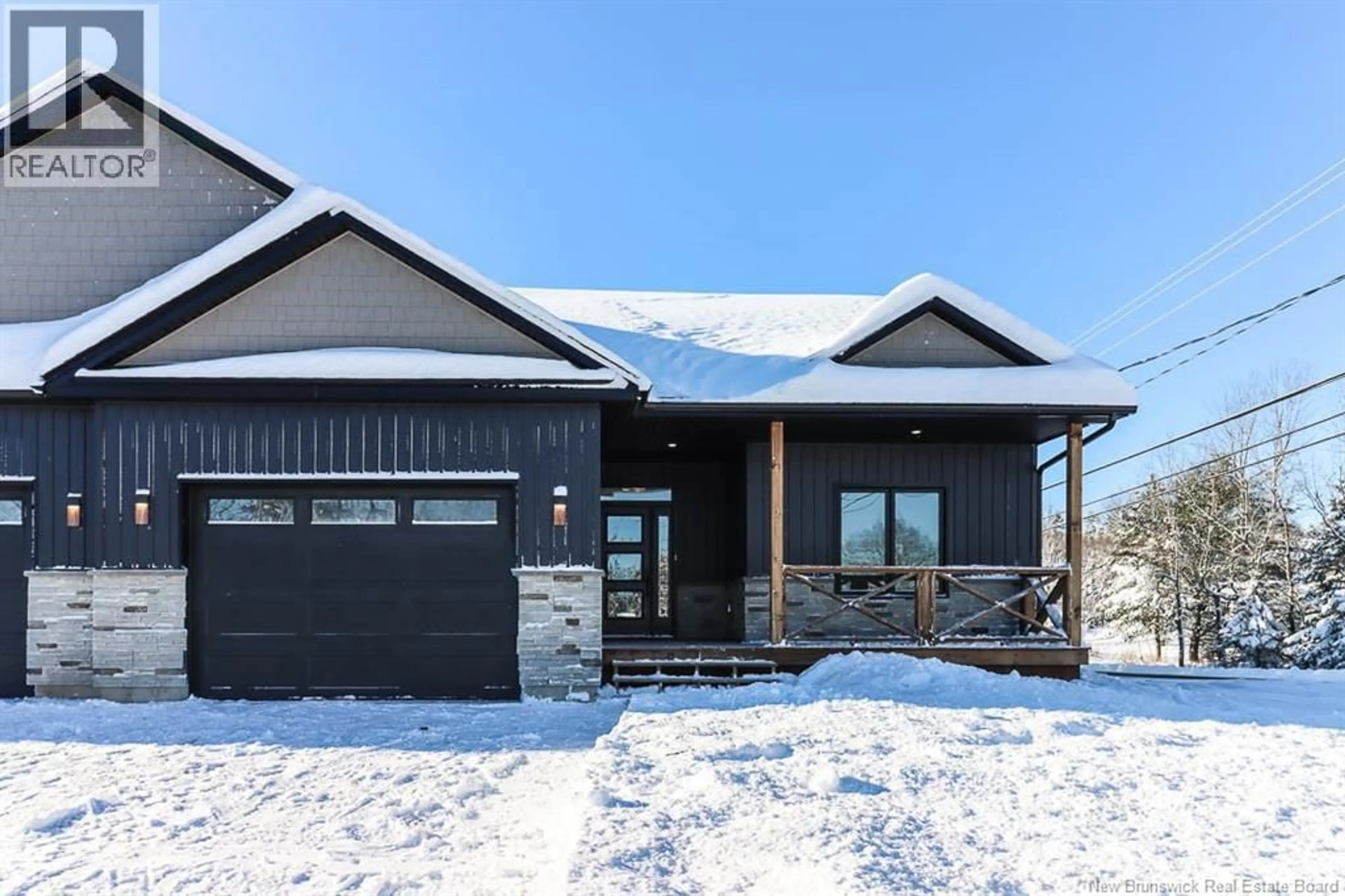 Home with brick exterior material, unknown for 59 SLEEPY HOLLOW LANE, Quispamsis New Brunswick E2G2C6