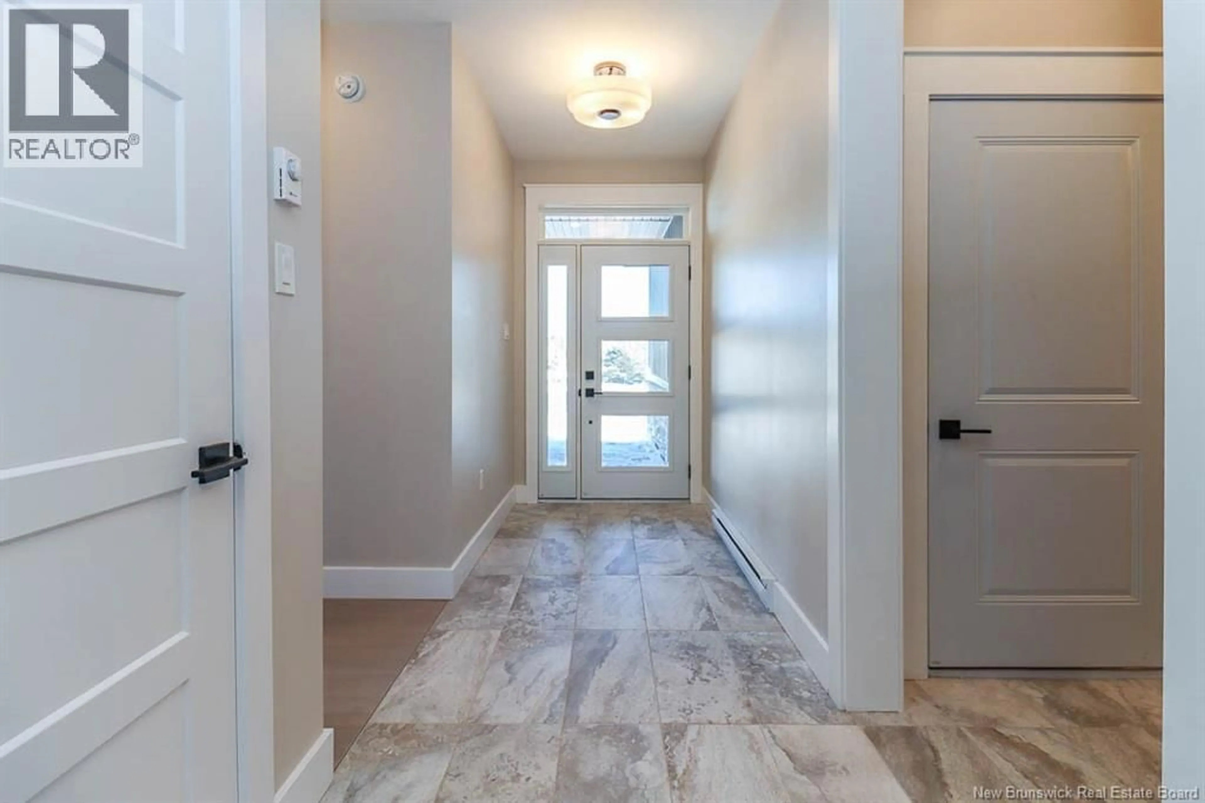 Indoor entryway for 57 SLEEPY HOLLOW LANE, Quispamsis New Brunswick E2G2C6