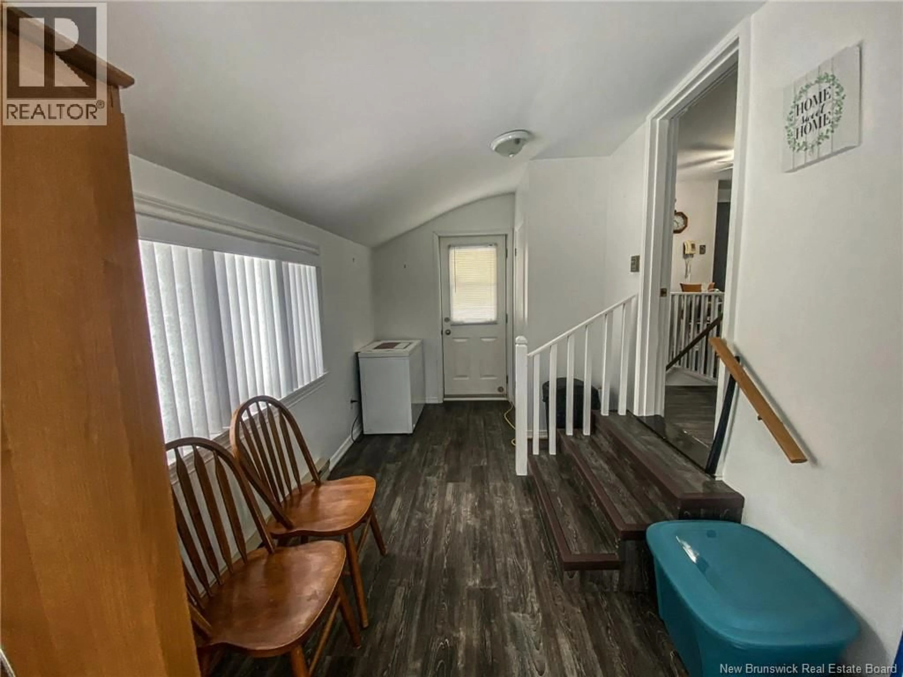 Unknown for 77 FRASER STREET, Plaster Rock New Brunswick E7G1R9