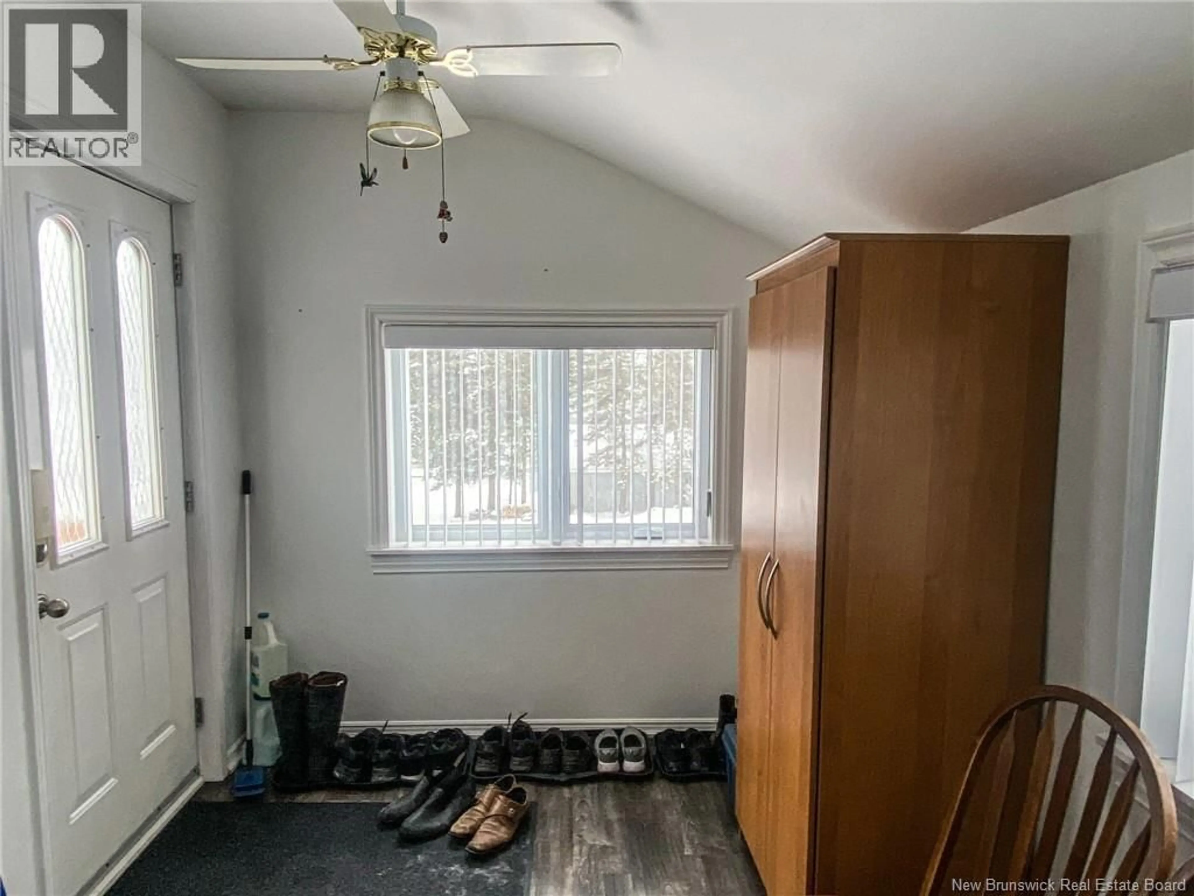 A pic of a room for 77 FRASER STREET, Plaster Rock New Brunswick E7G1R9