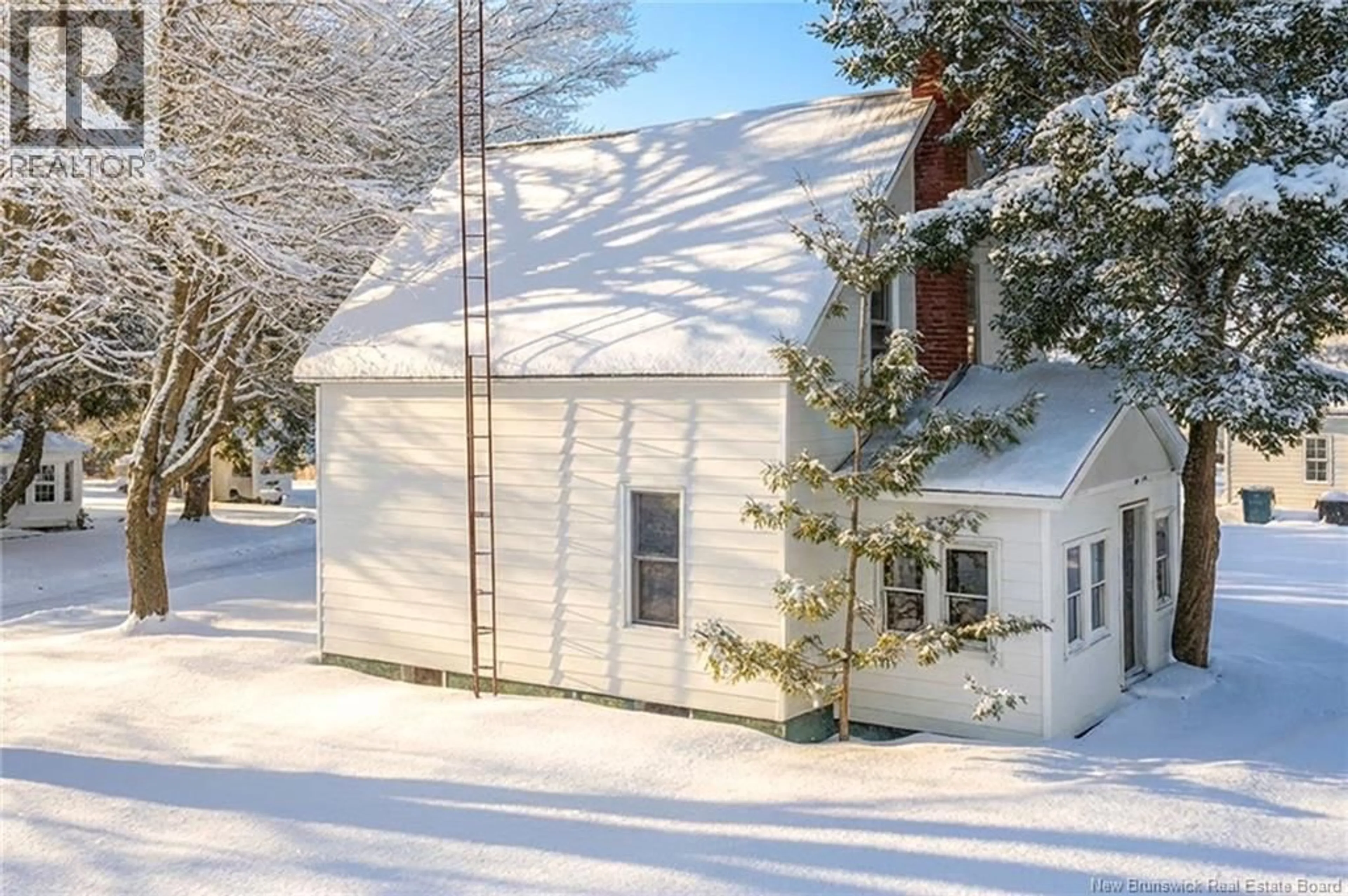 Unknown for 22 BEECH STREET, McAdam New Brunswick E6J1V8