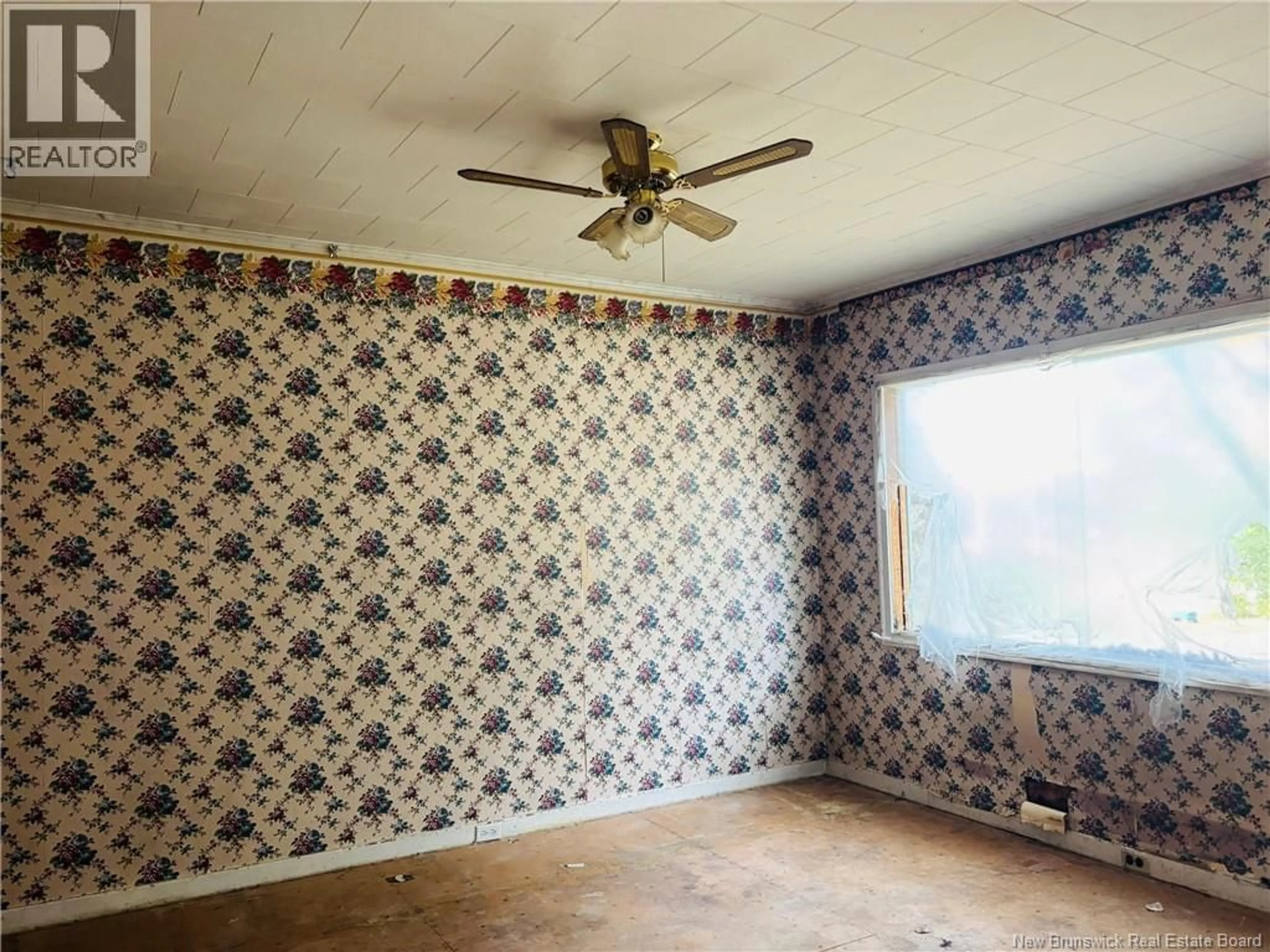 A pic of a room for 22 BEECH STREET, McAdam New Brunswick E6J1V8