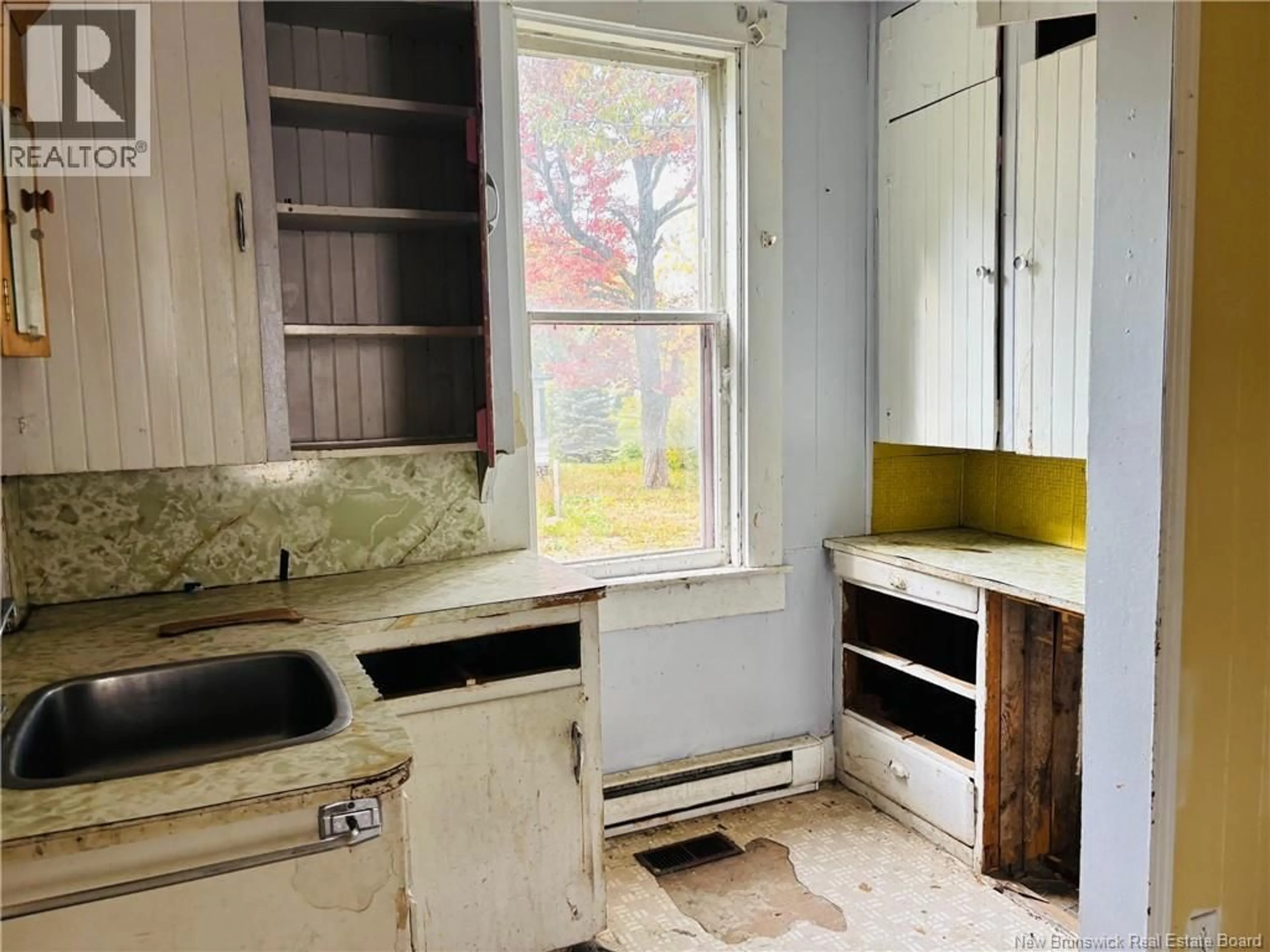 Standard kitchen, unknown for 22 BEECH STREET, McAdam New Brunswick E6J1V8