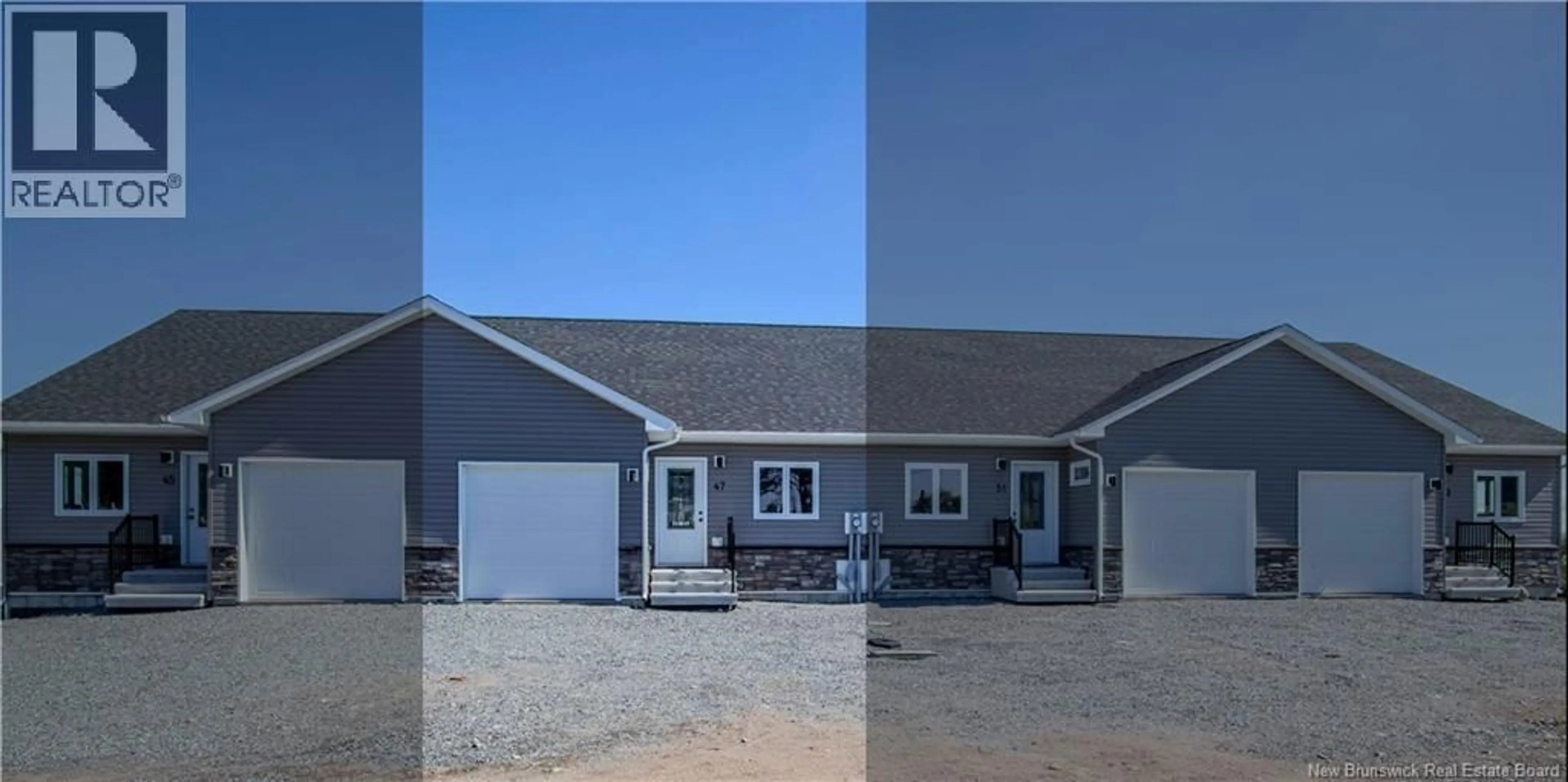 Unknown for 47 ROCKINGSTONE DRIVE, Saint John New Brunswick E2M0E5