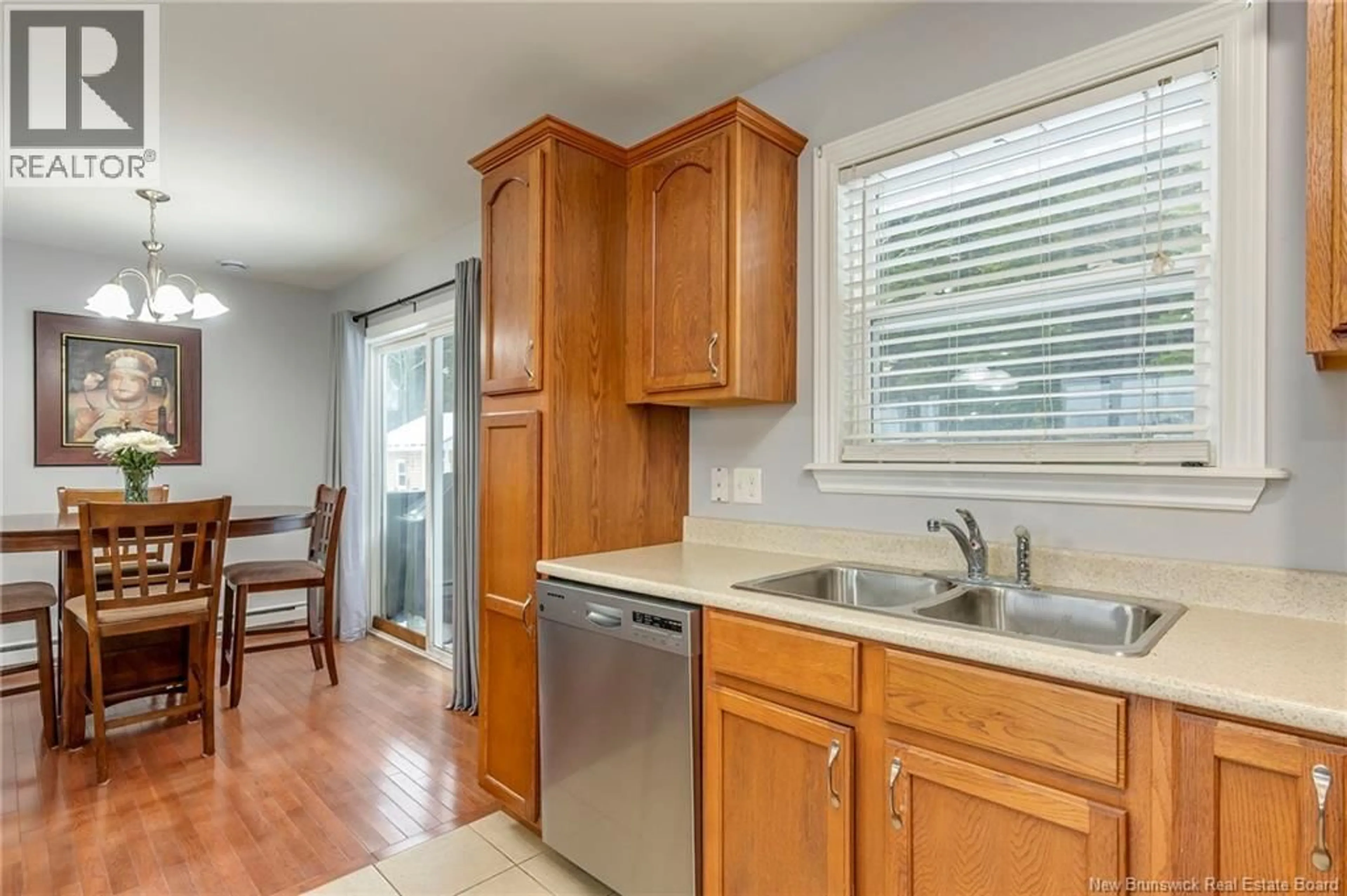 Standard kitchen, unknown for 165 PORTER STREET, Saint John New Brunswick E2M0A4